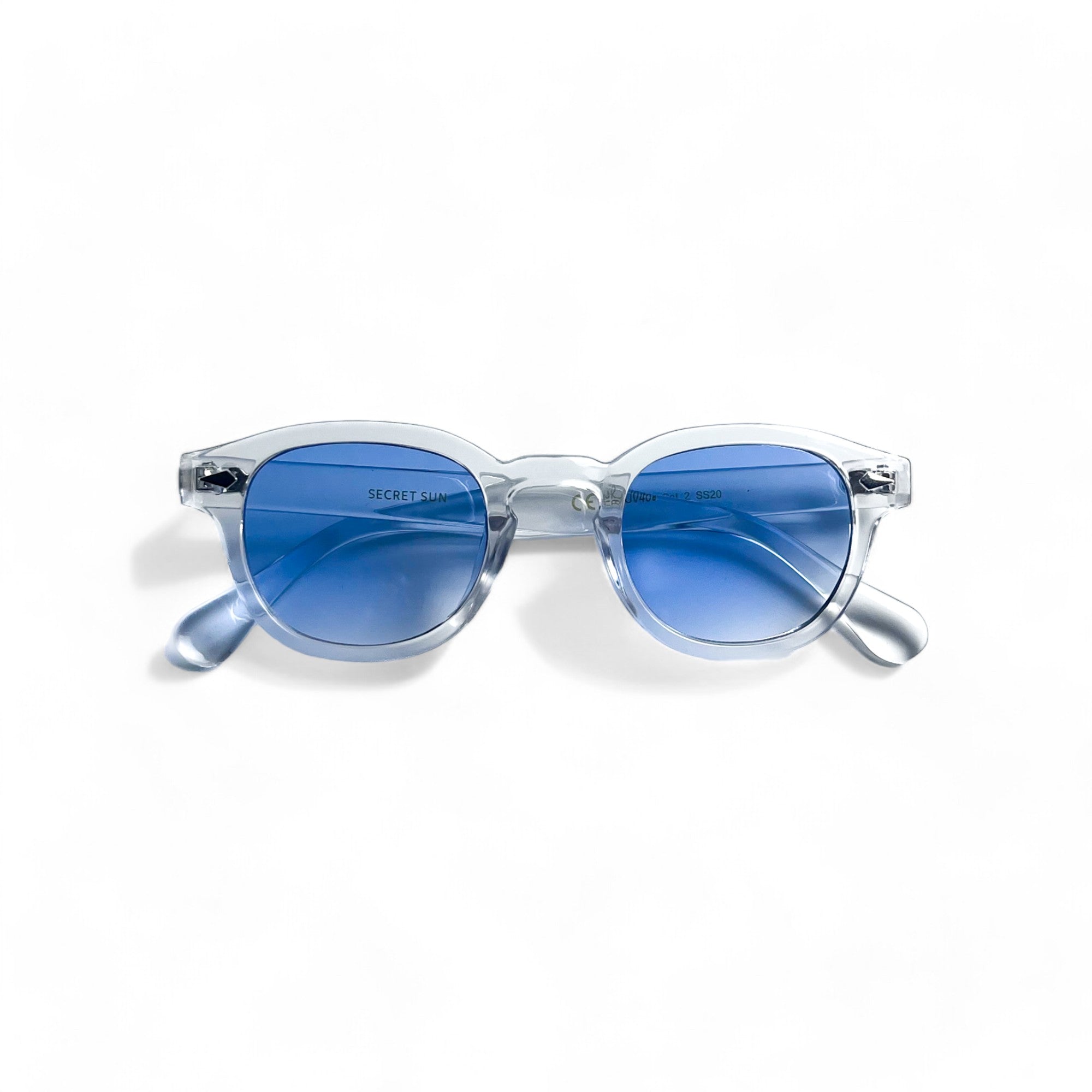 SHADES "MYKONOS BLUE GRADIENT"
