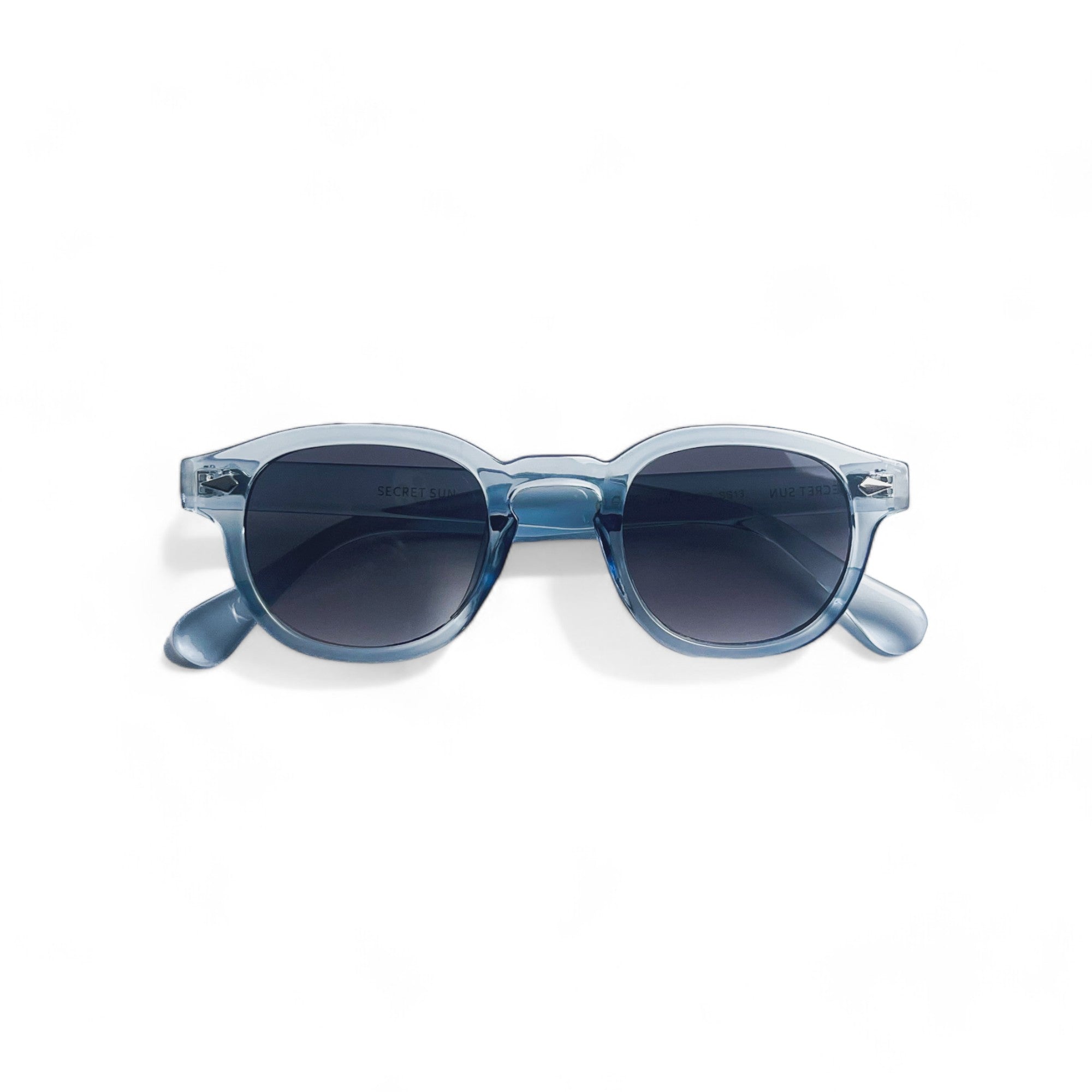 SHADES "WATER BLUE"