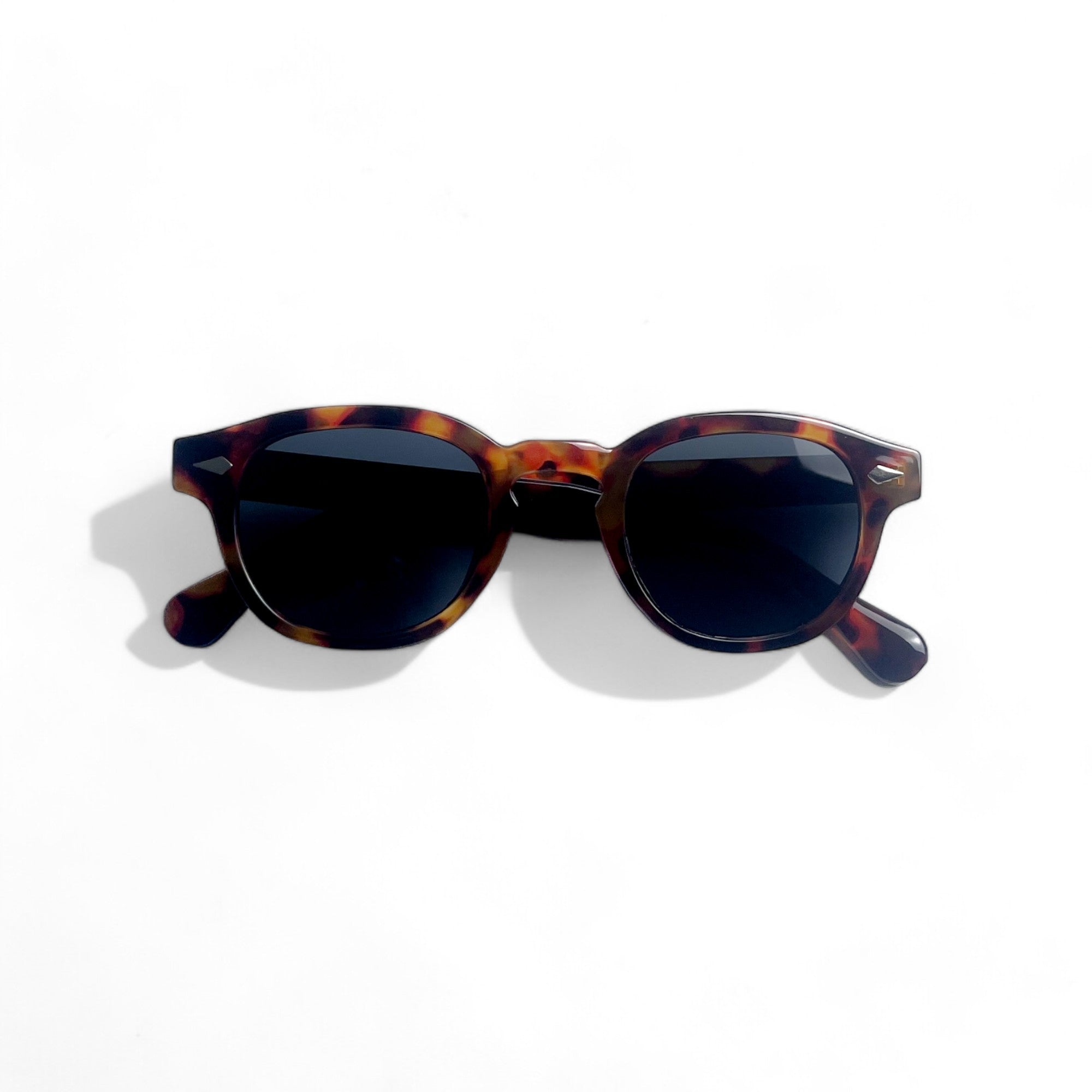 SHADES "LEOPARD BLACK"
