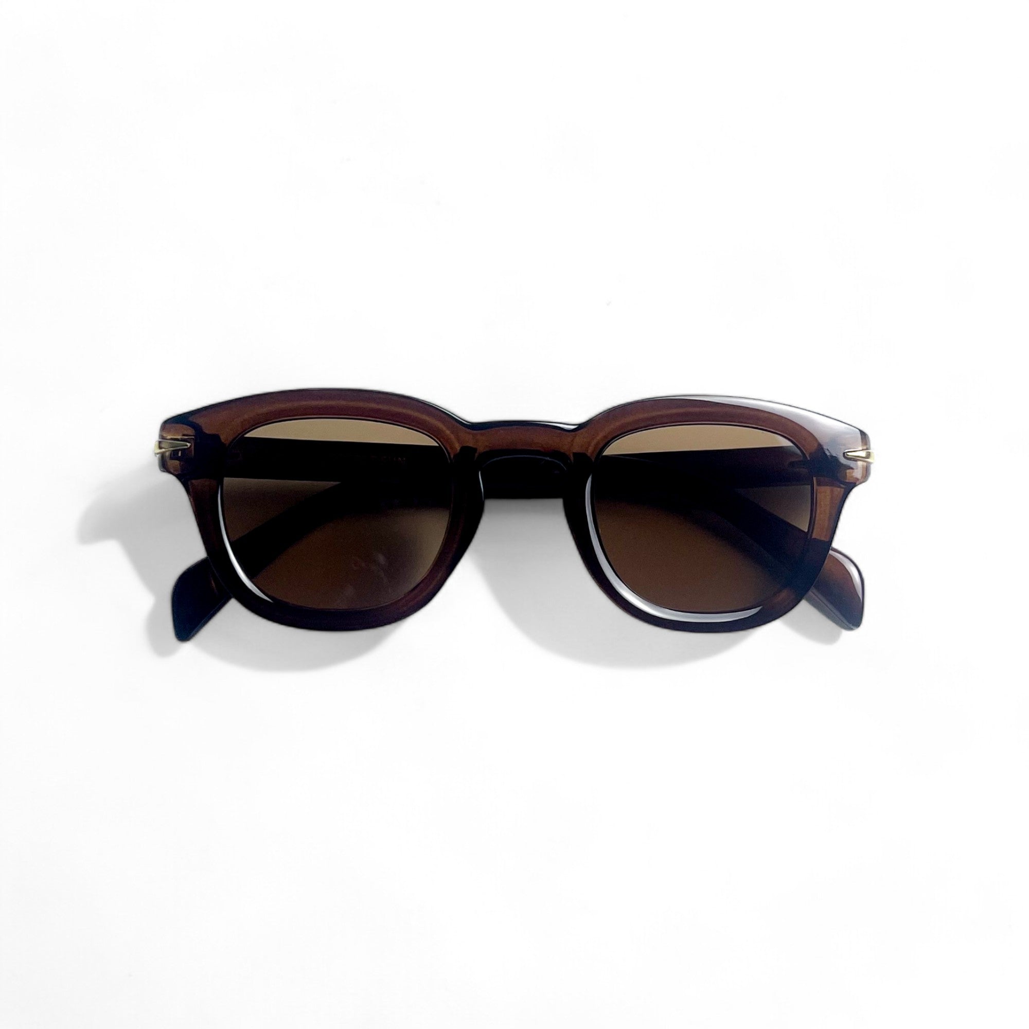 SHADES "MODERN BROWN"