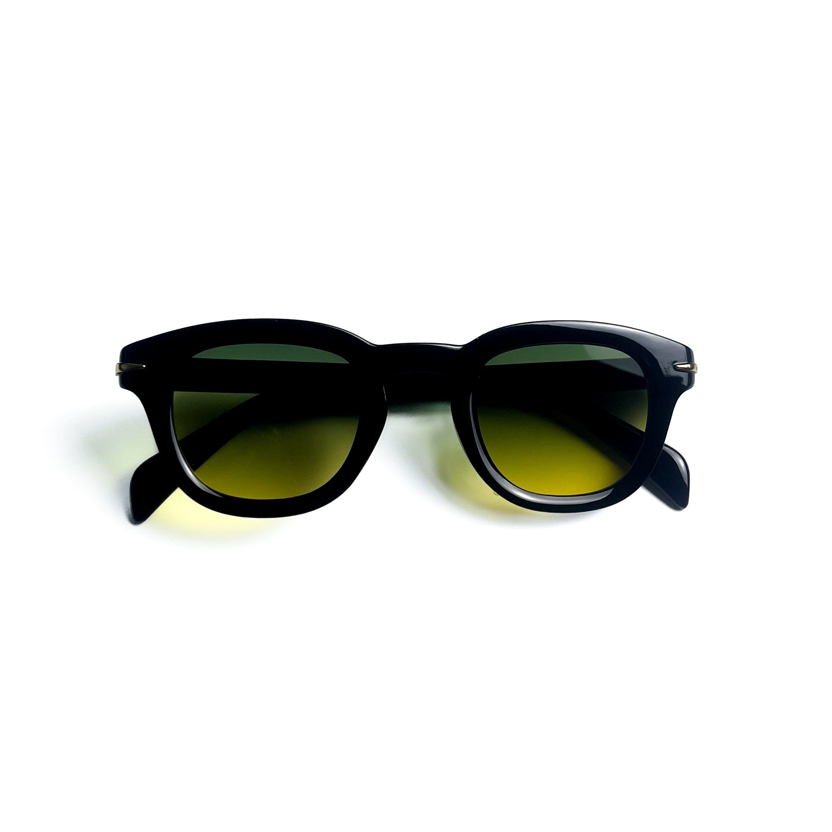 SHADES "MODERN TROPICAL"