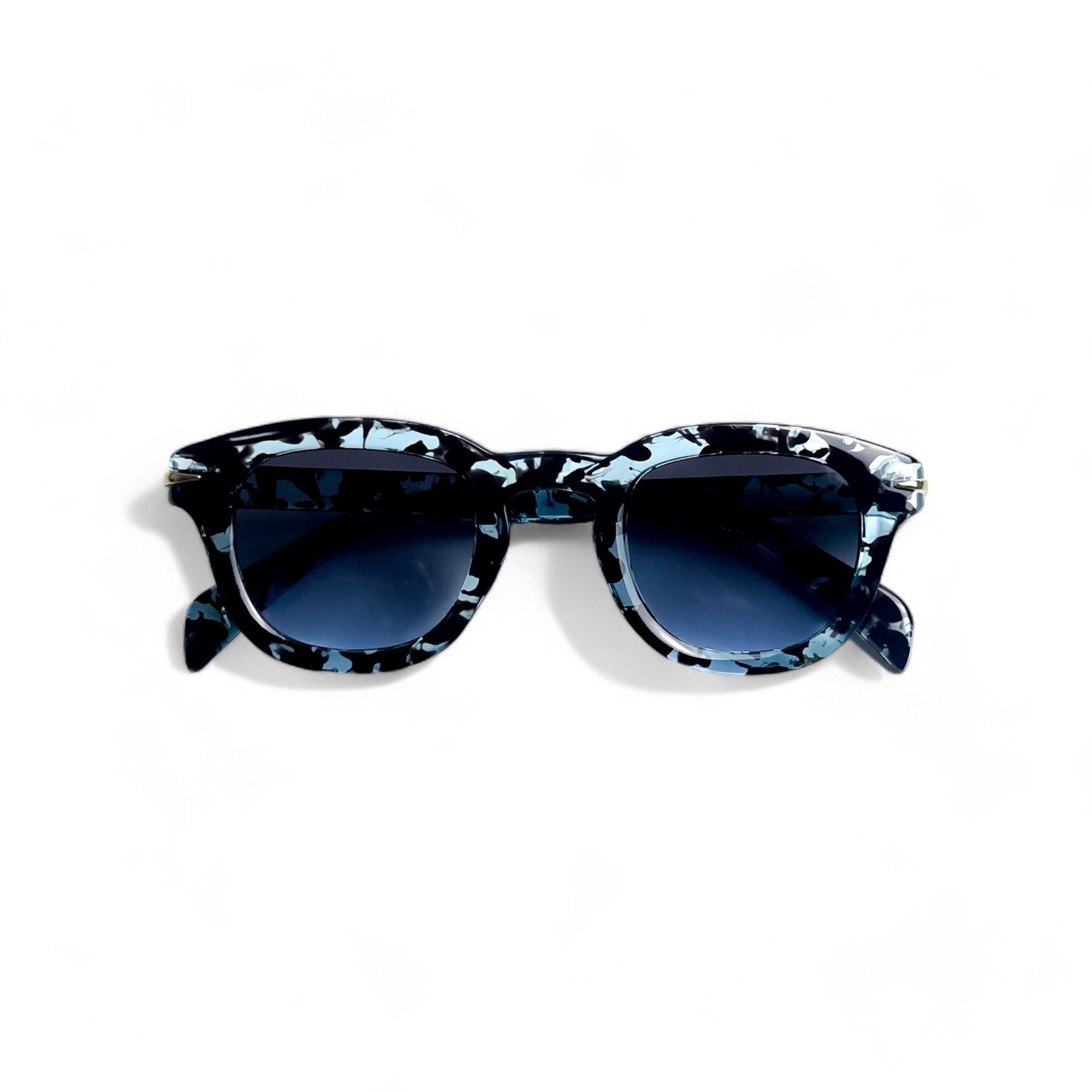 SHADES "MODERN DEEP BLUE"