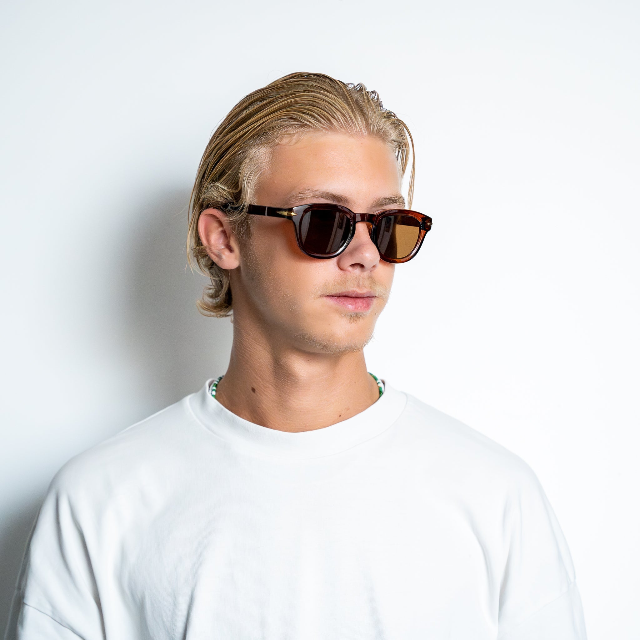 SHADES "MODERN BROWN"