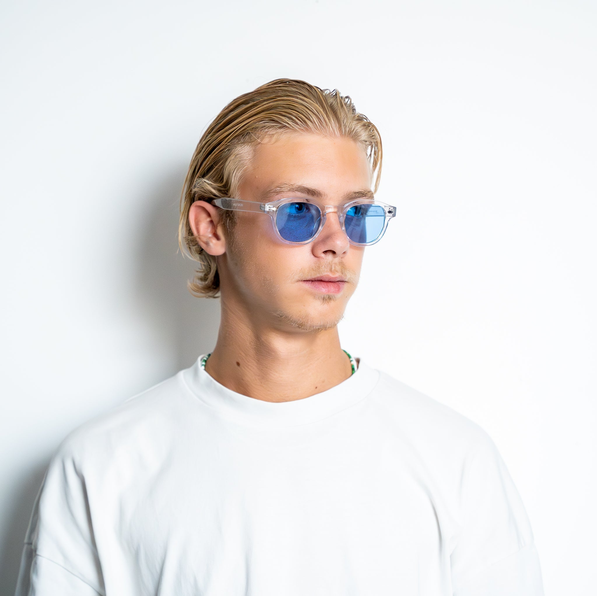 SHADES "MYKONOS BLUE"