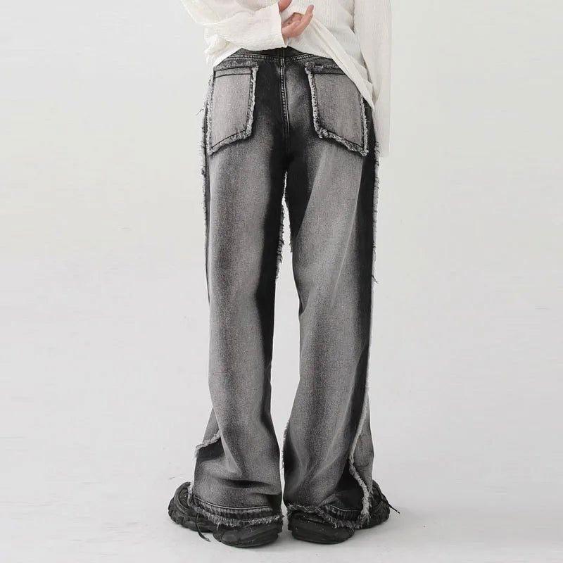 PANT "SHY" - CLVG