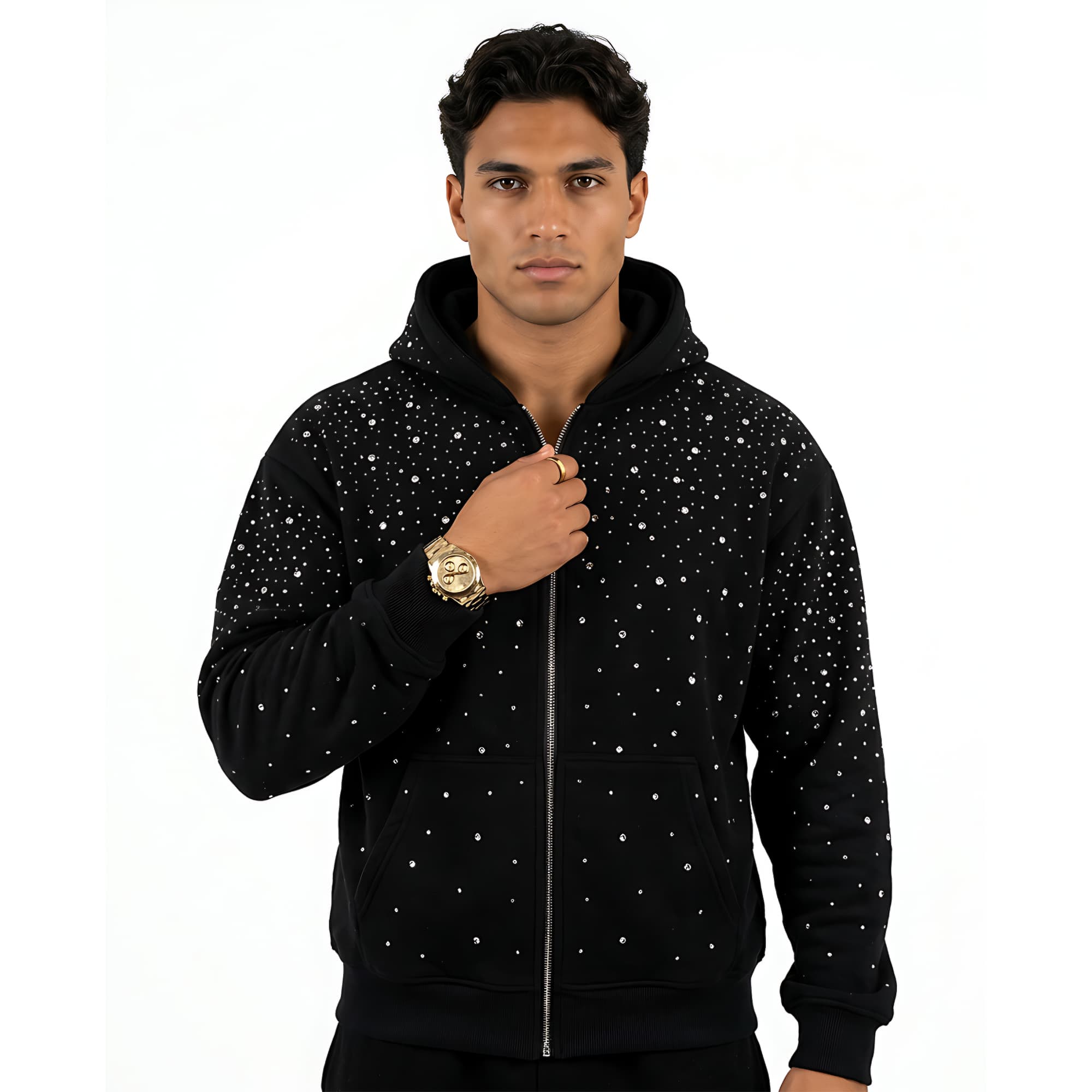 ZIP-UP "GEM"
