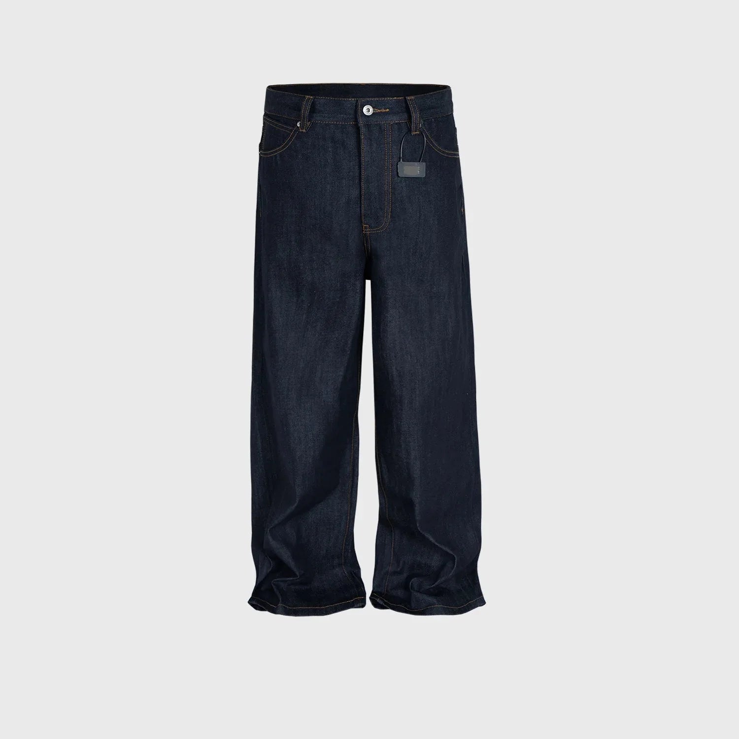 PANTS "HEAVYWEIGHT BAGGY"