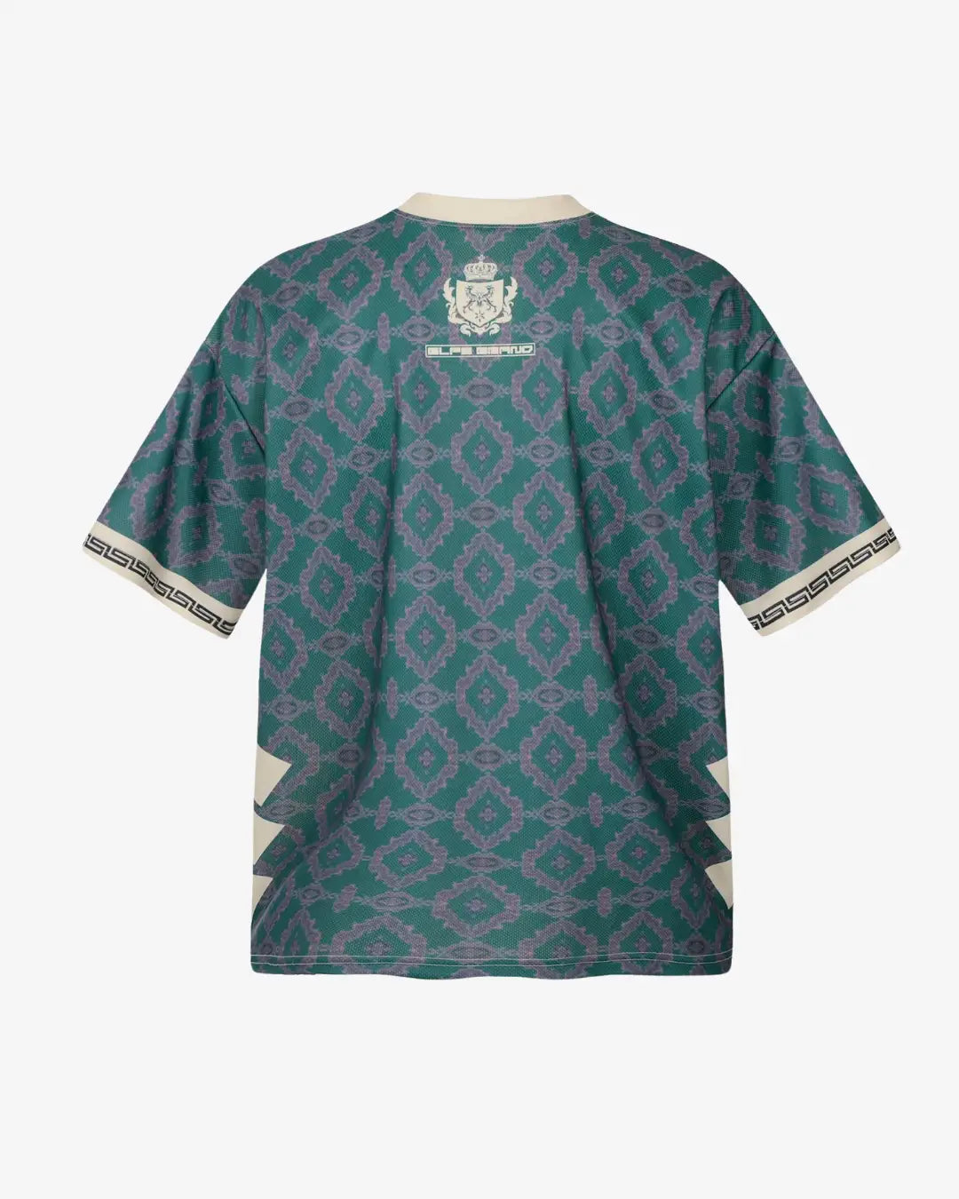 JERSEY "EMERALD"