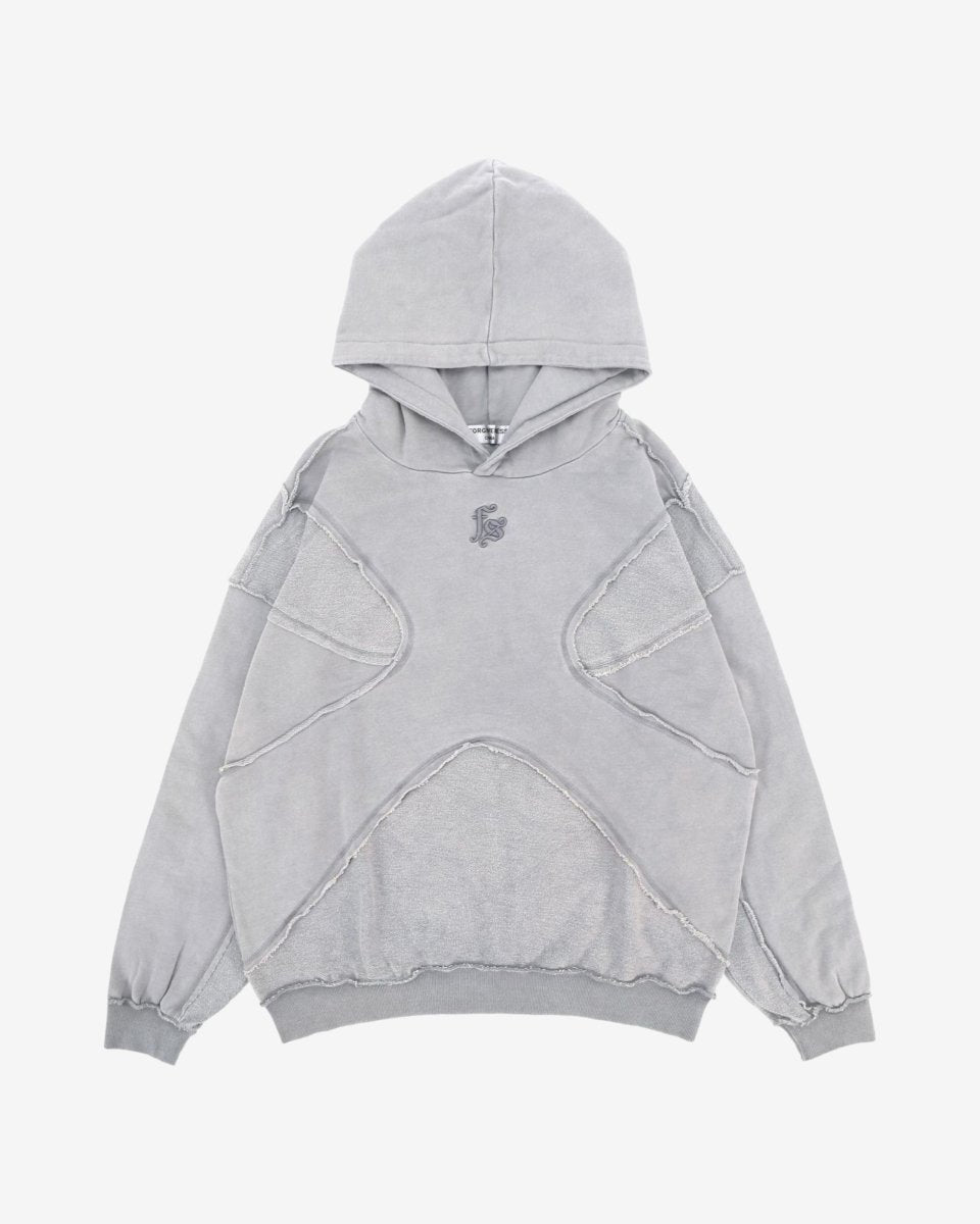 HOODIE "BLOCKY"
