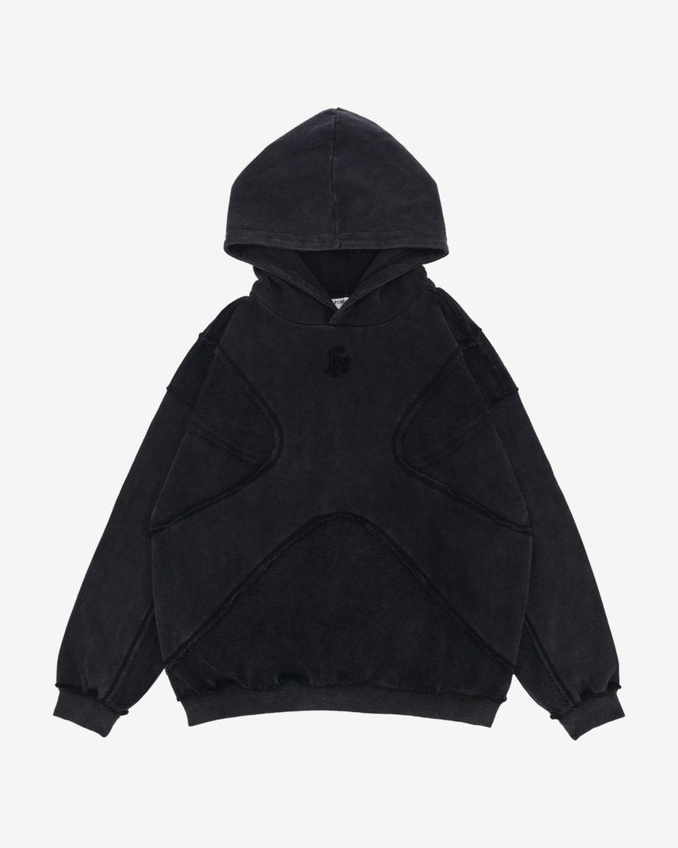 HOODIE "BLOCKY"
