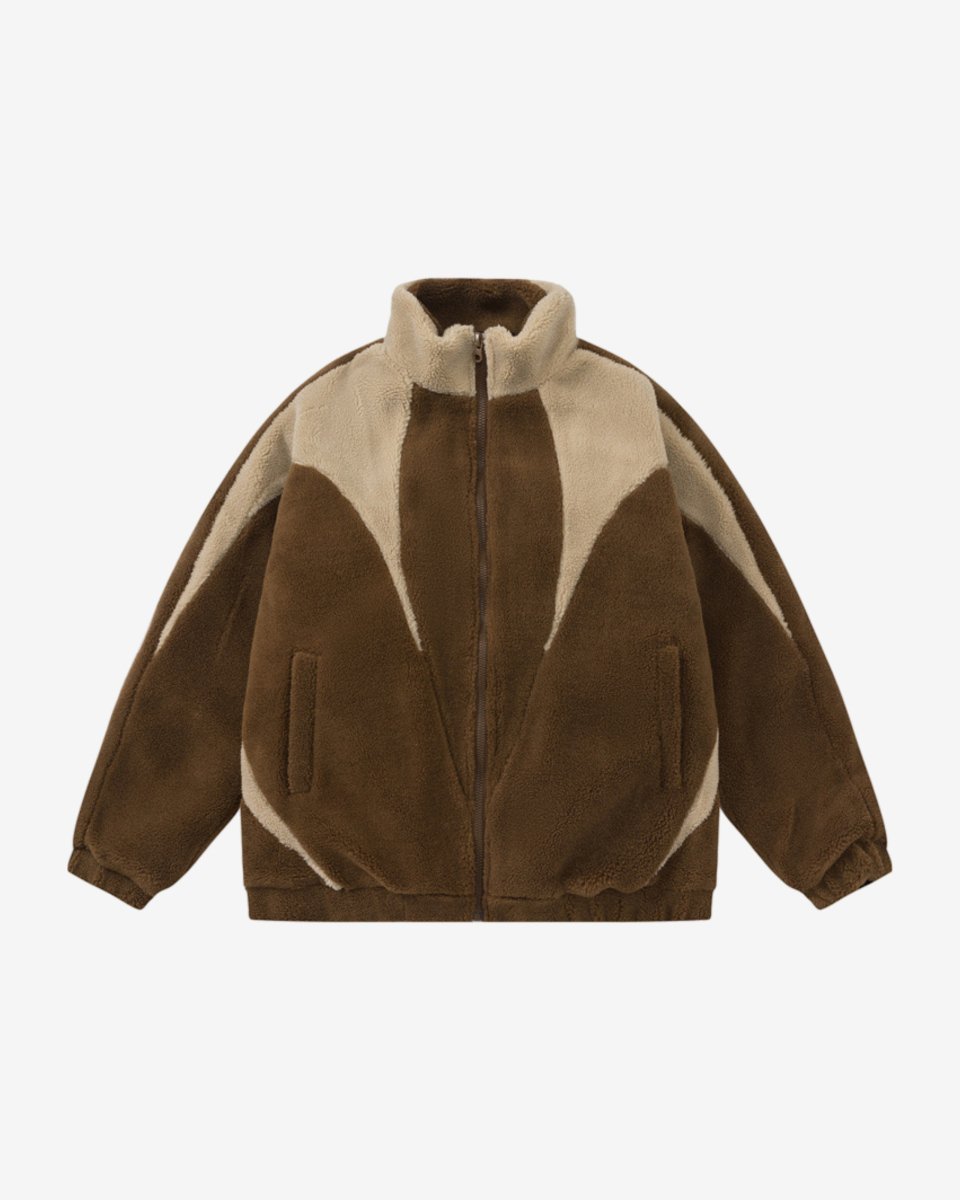 JACKET "CLEAVER"