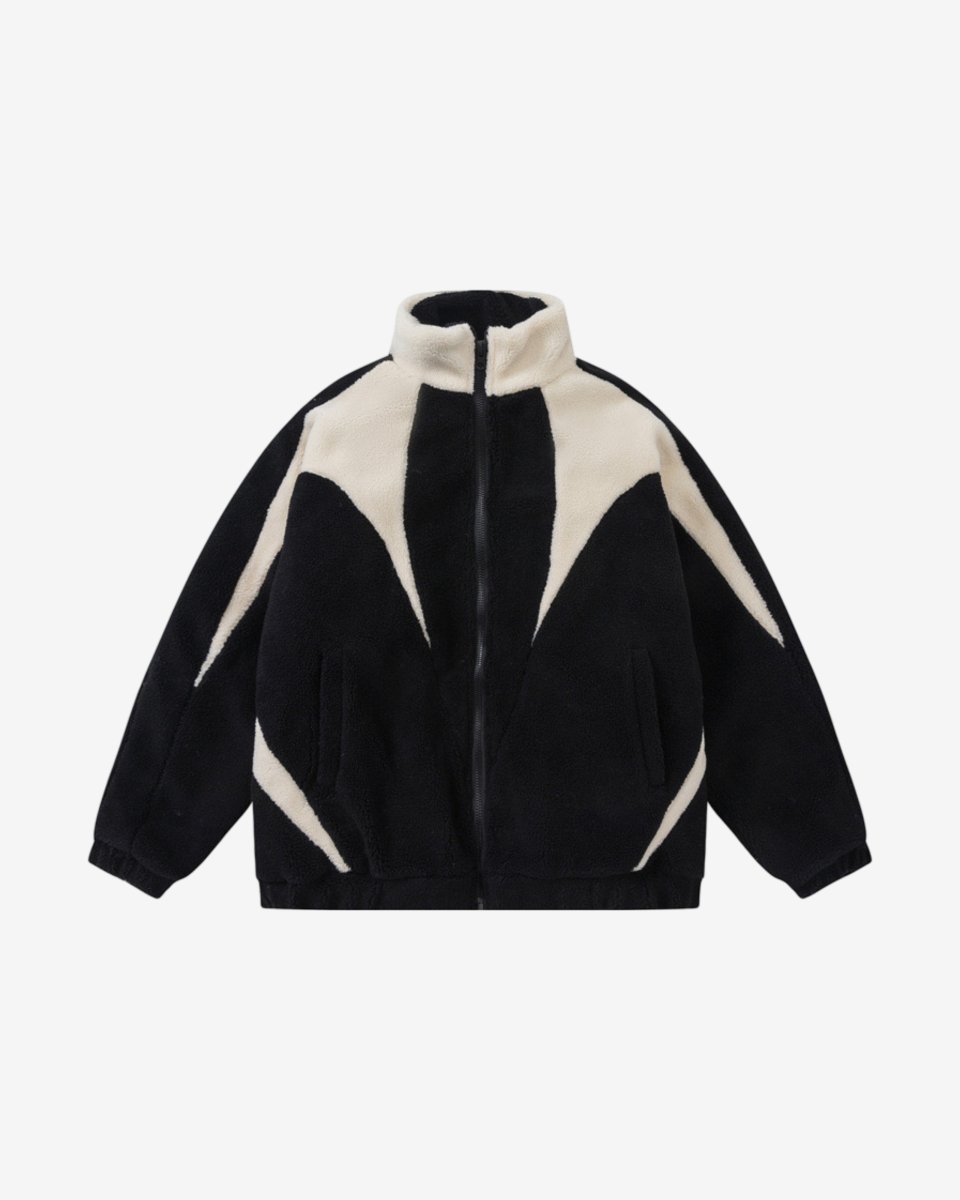 JACKET "CLEAVER"