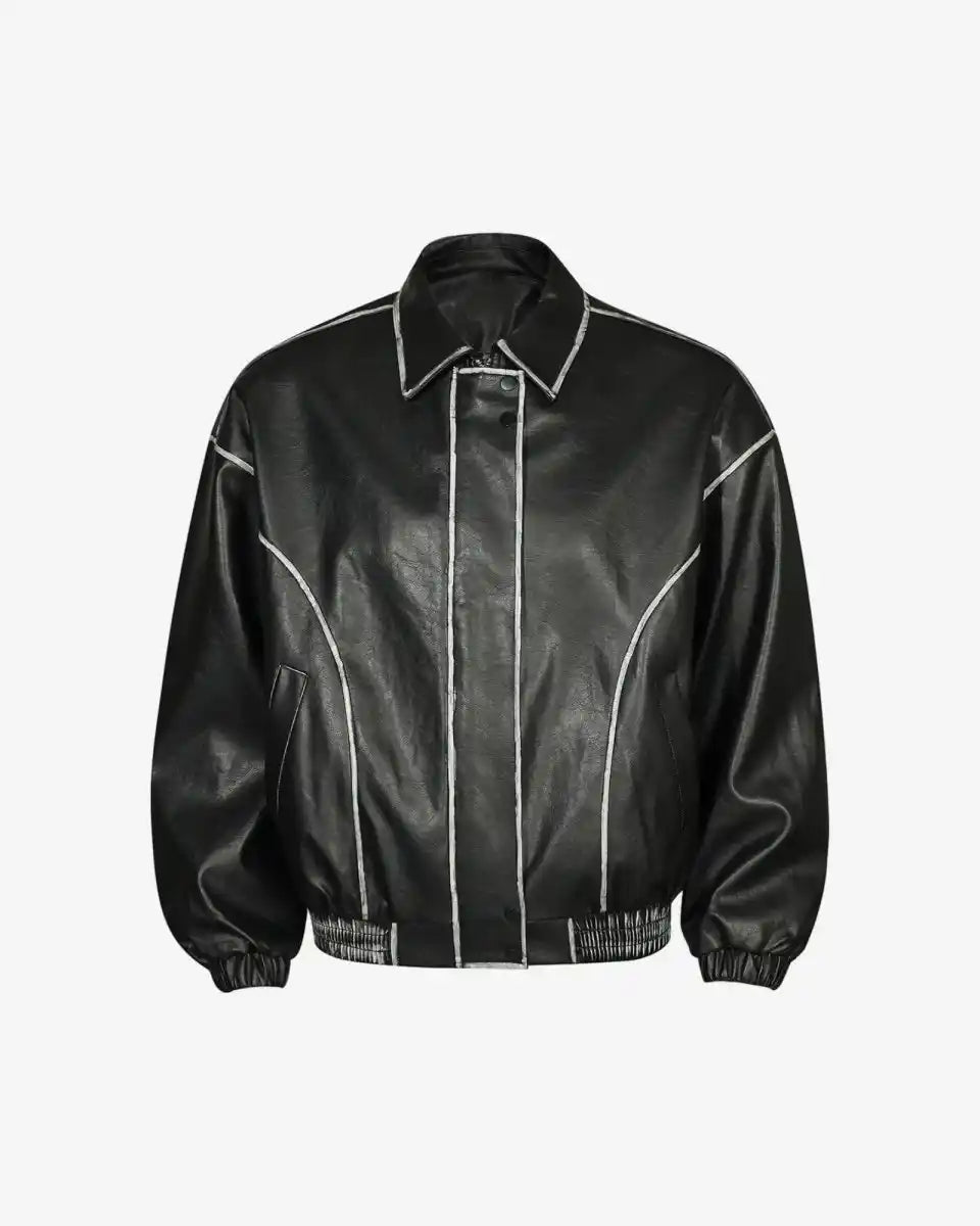 JACKET "HADES"