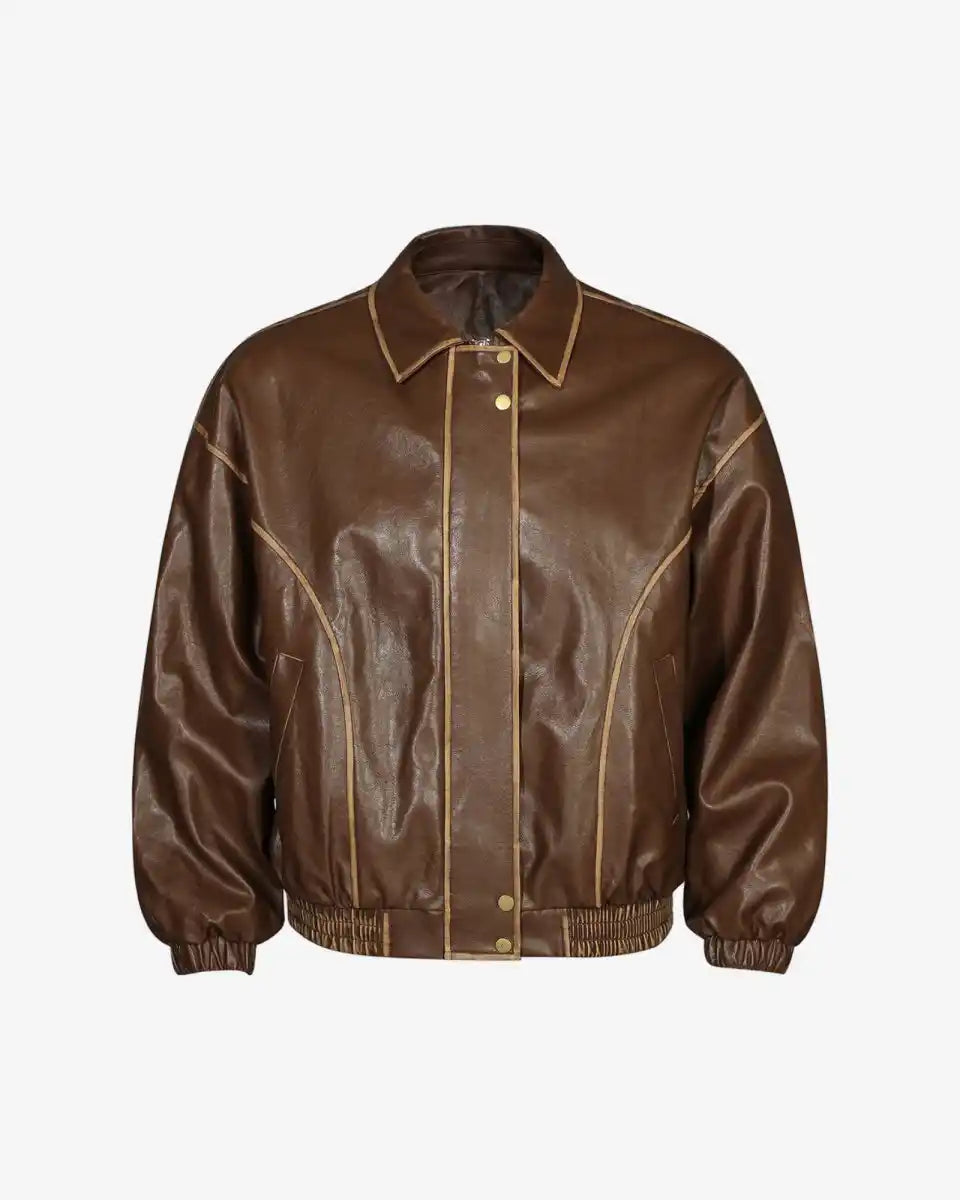 JACKET "HADES"