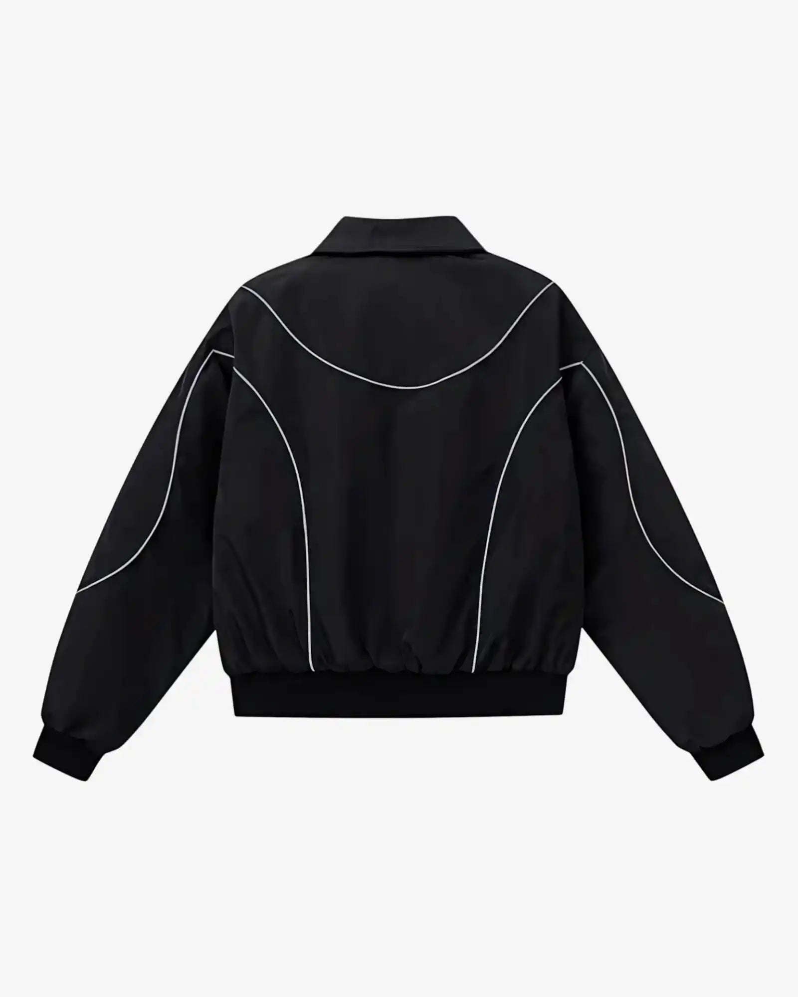 JACKET "NEXUS"