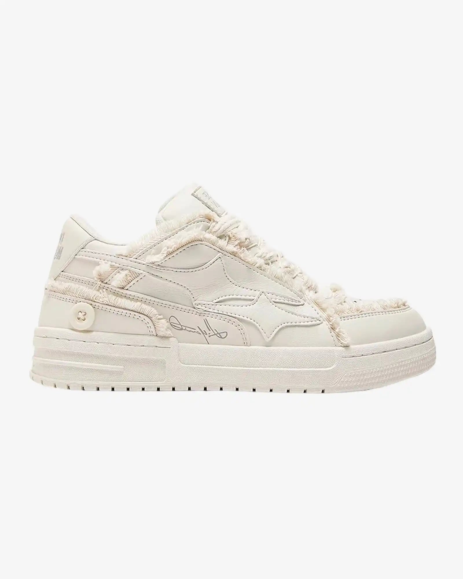 SNEAKER "Airline"