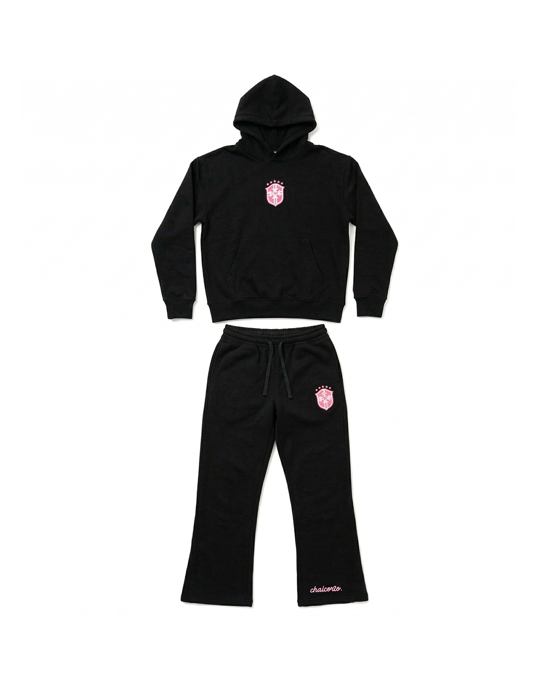 SET "BRAZIL" (SCHWARZ)
