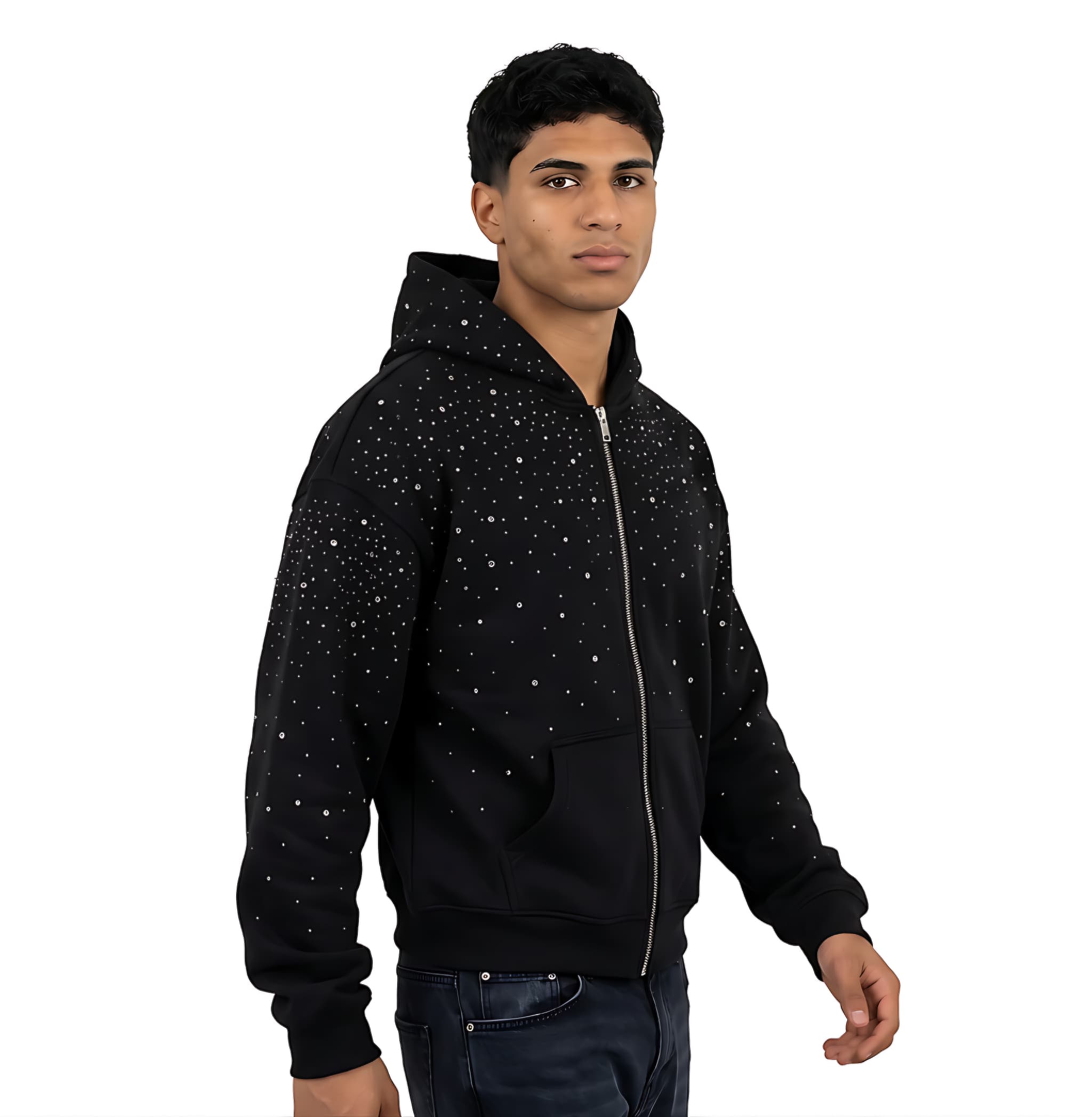 ZIP-UP "GEM"