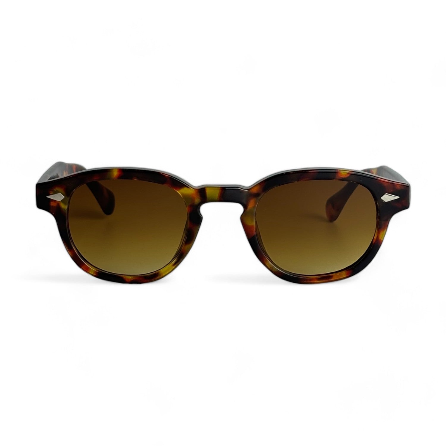 SHADES "LEOPARD BROWN"