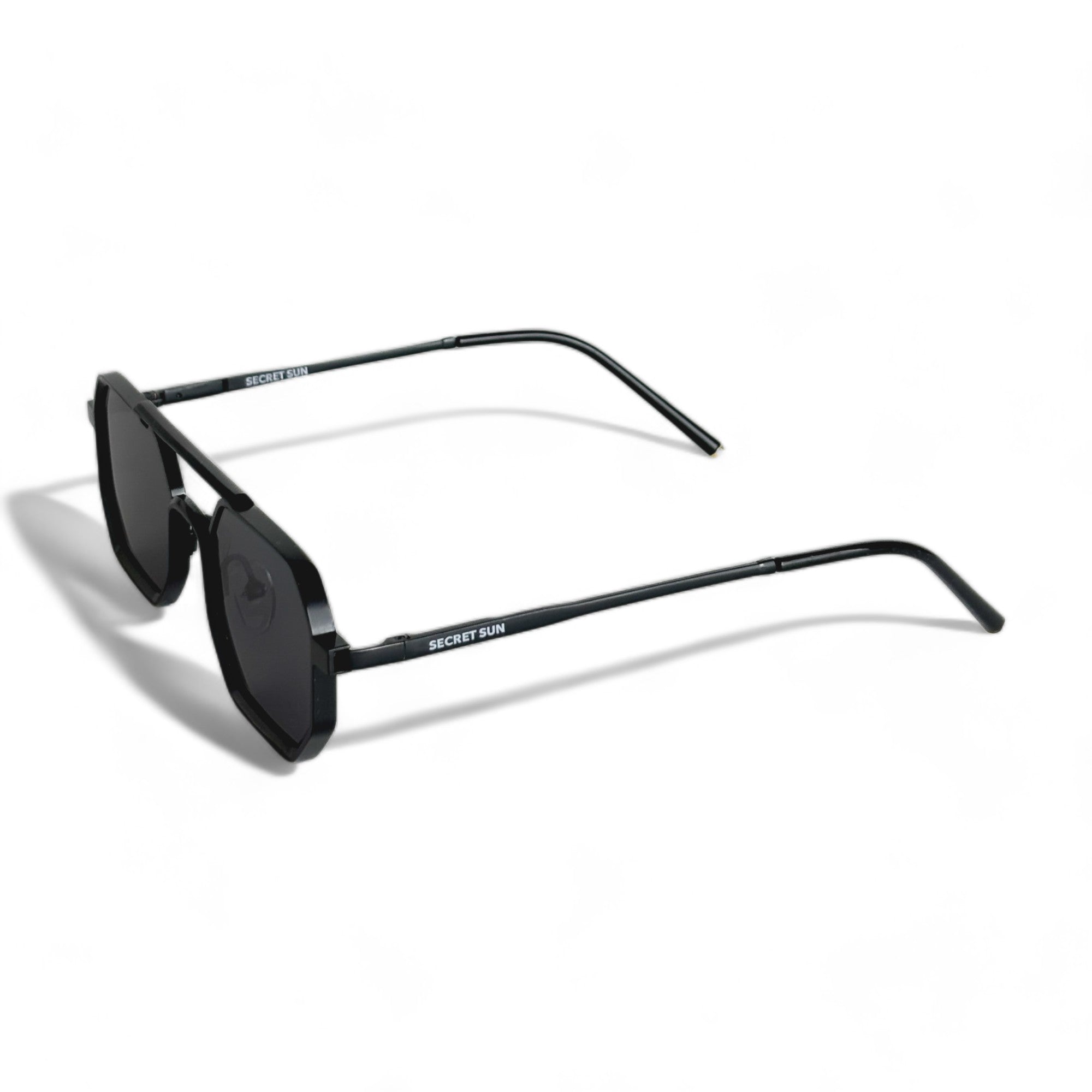 SHADES "IRIS BLACK"