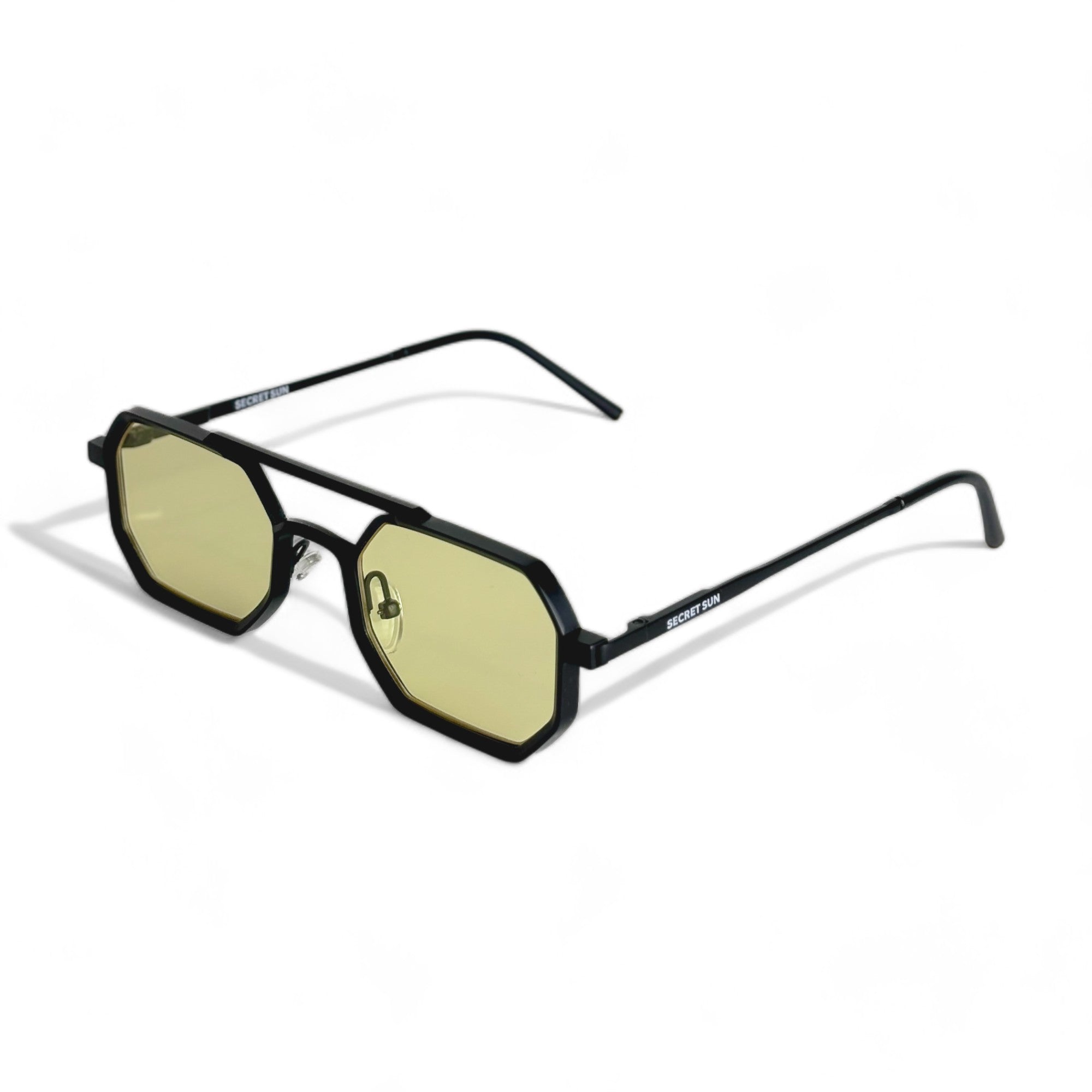 SHADES "IRIS YELLOW"