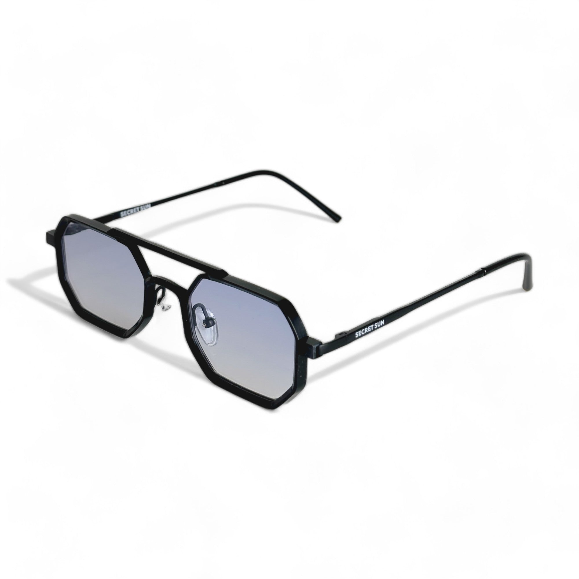 SHADES "IRIS BLUE GRADIENT"