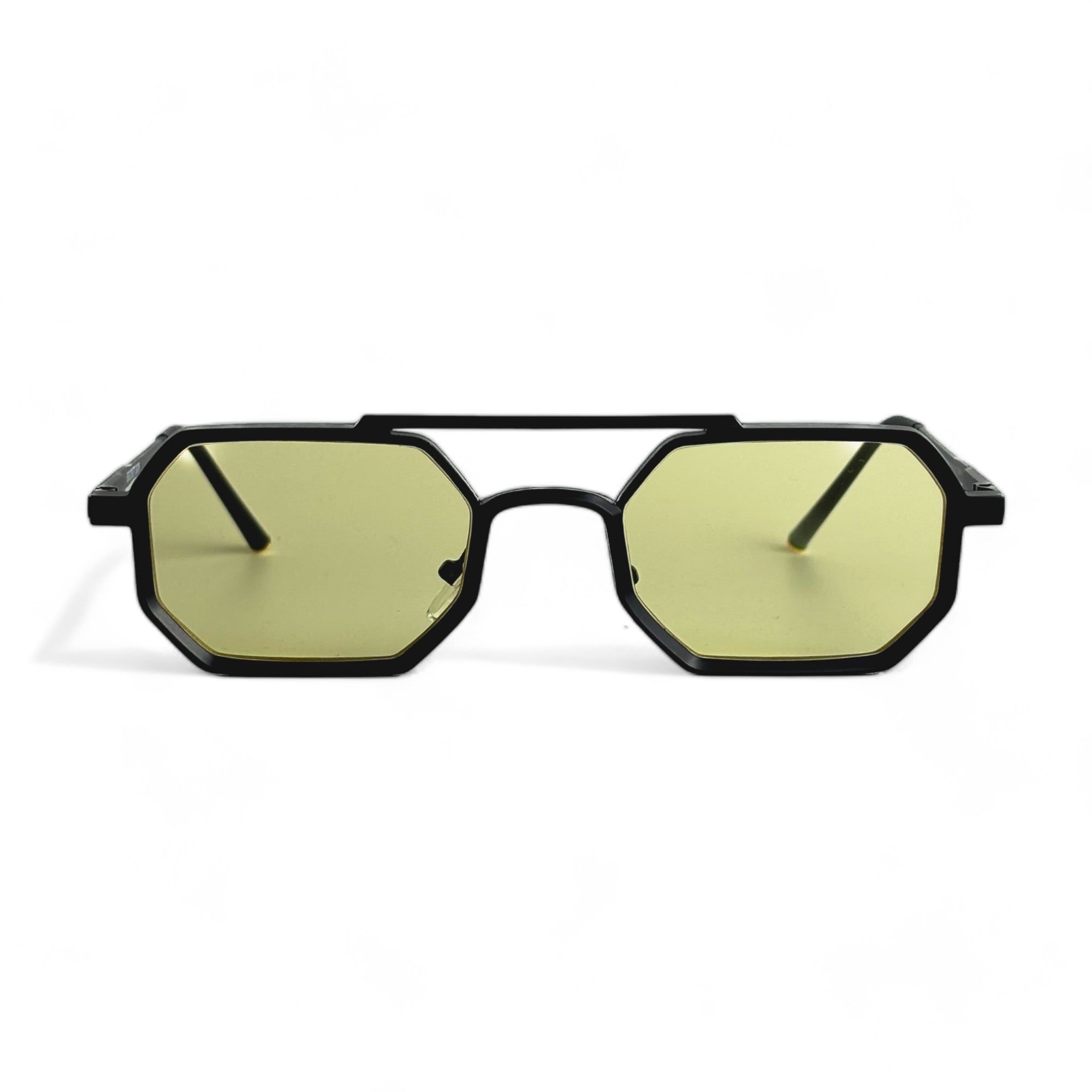 SHADES "IRIS YELLOW"