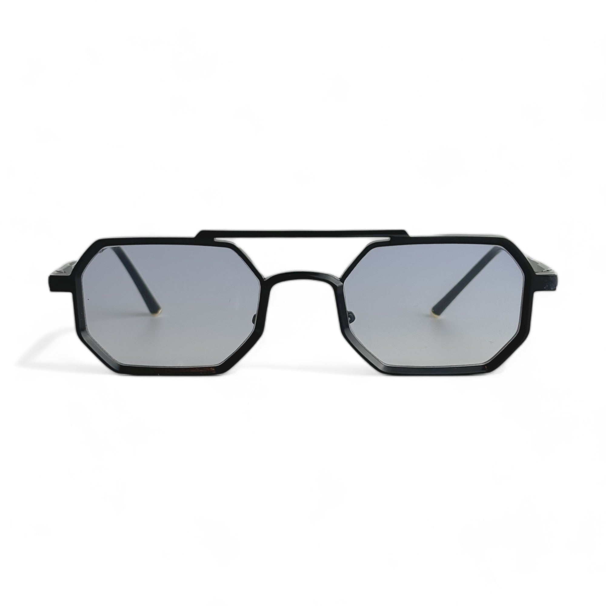 SHADES "IRIS BLUE GRADIENT"