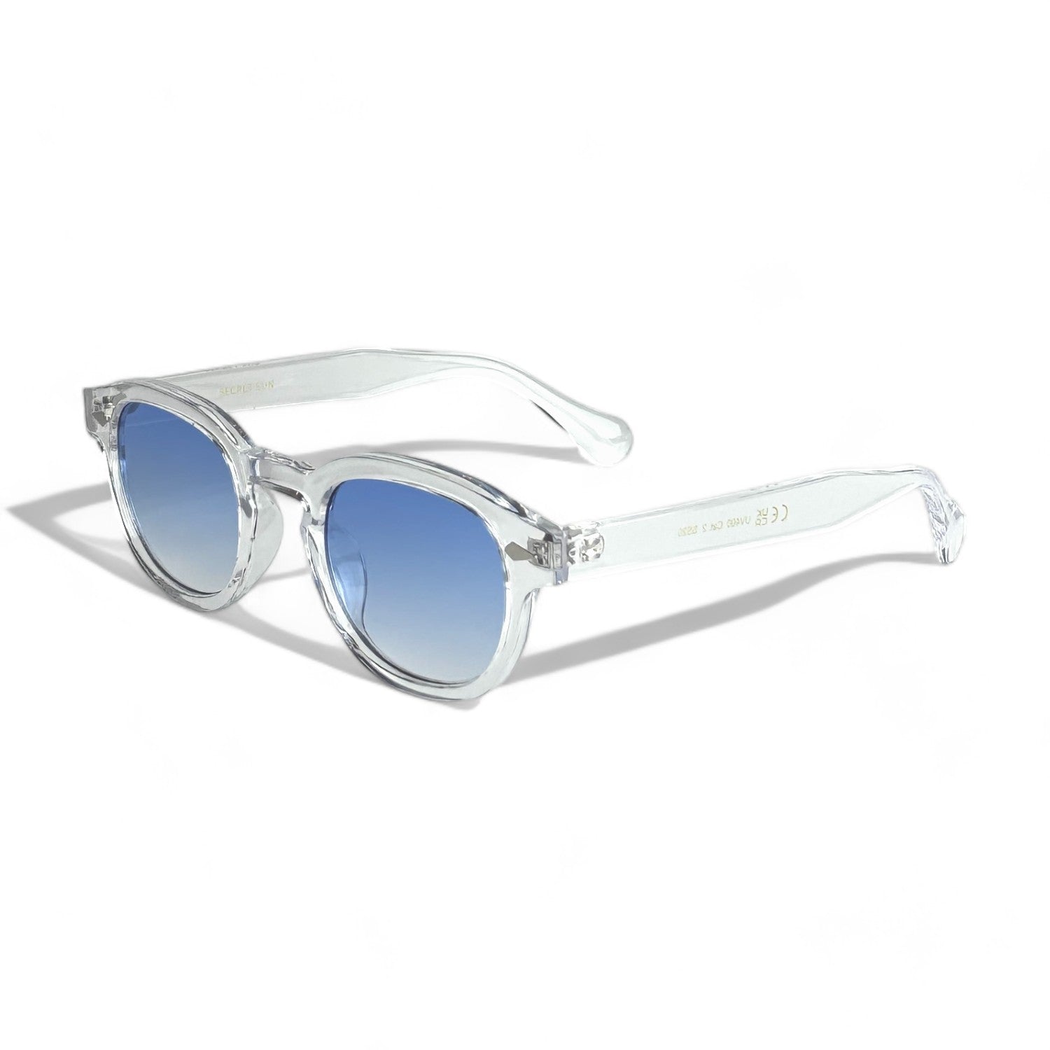 SHADES "MYKONOS BLUE GRADIENT"
