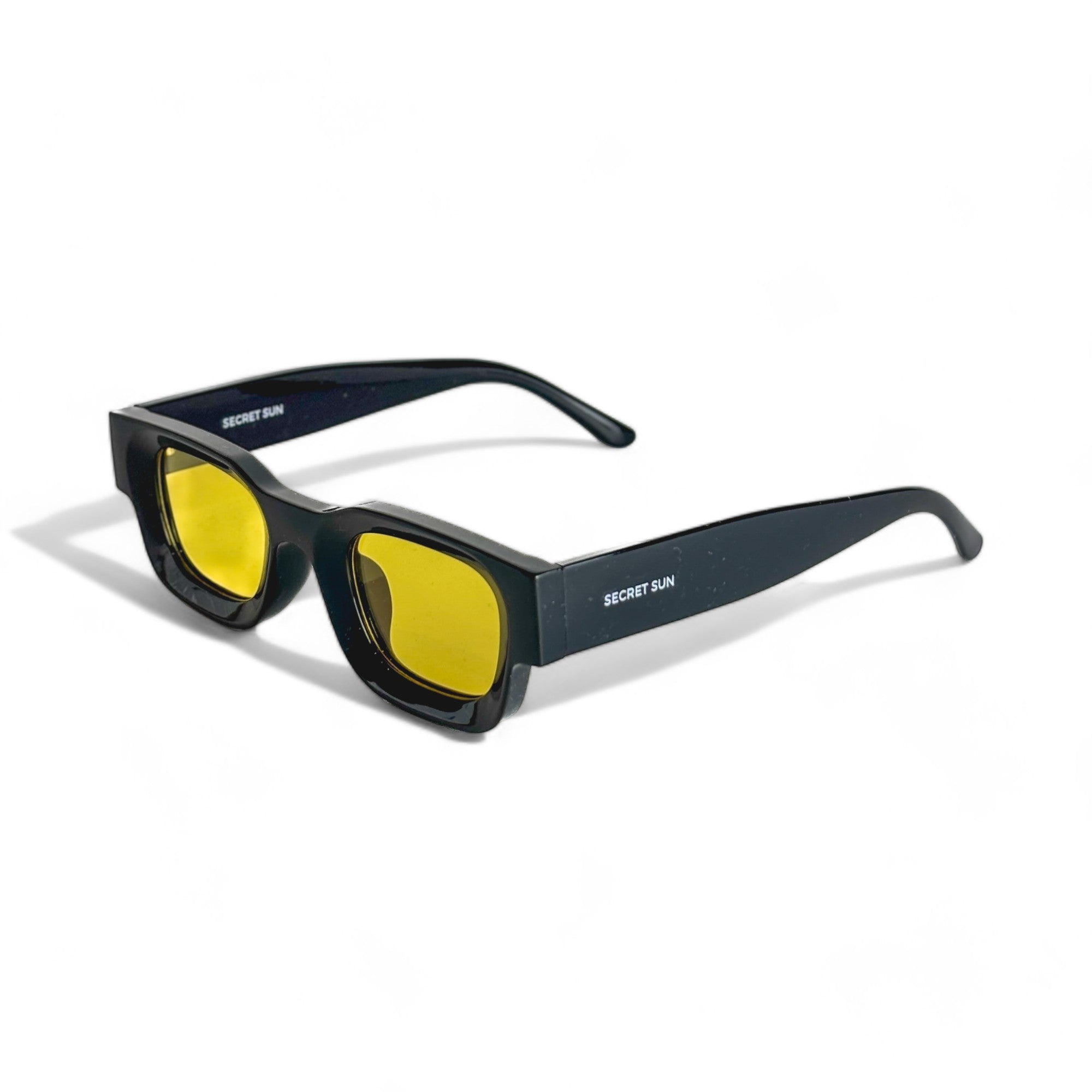 SHADES "JAZZ YELLOW"