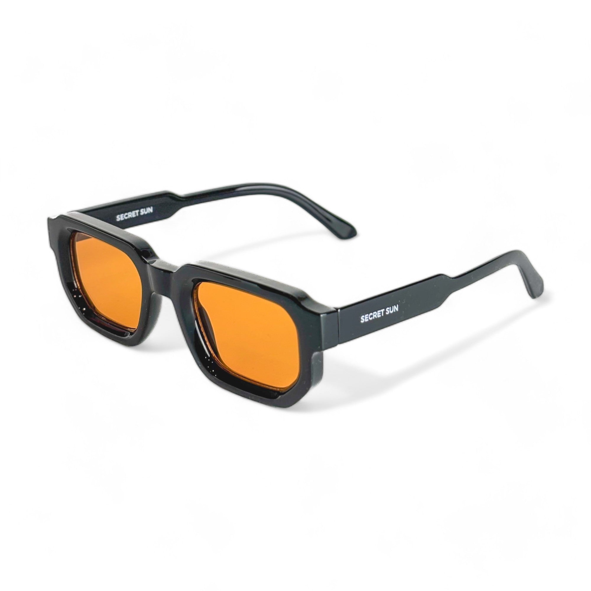 SHADES "ICON ORANGE"