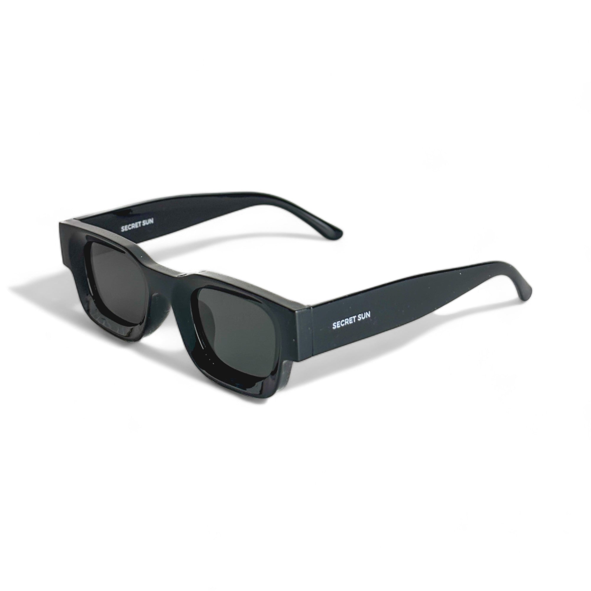 SHADES "JAZZ BLACK"
