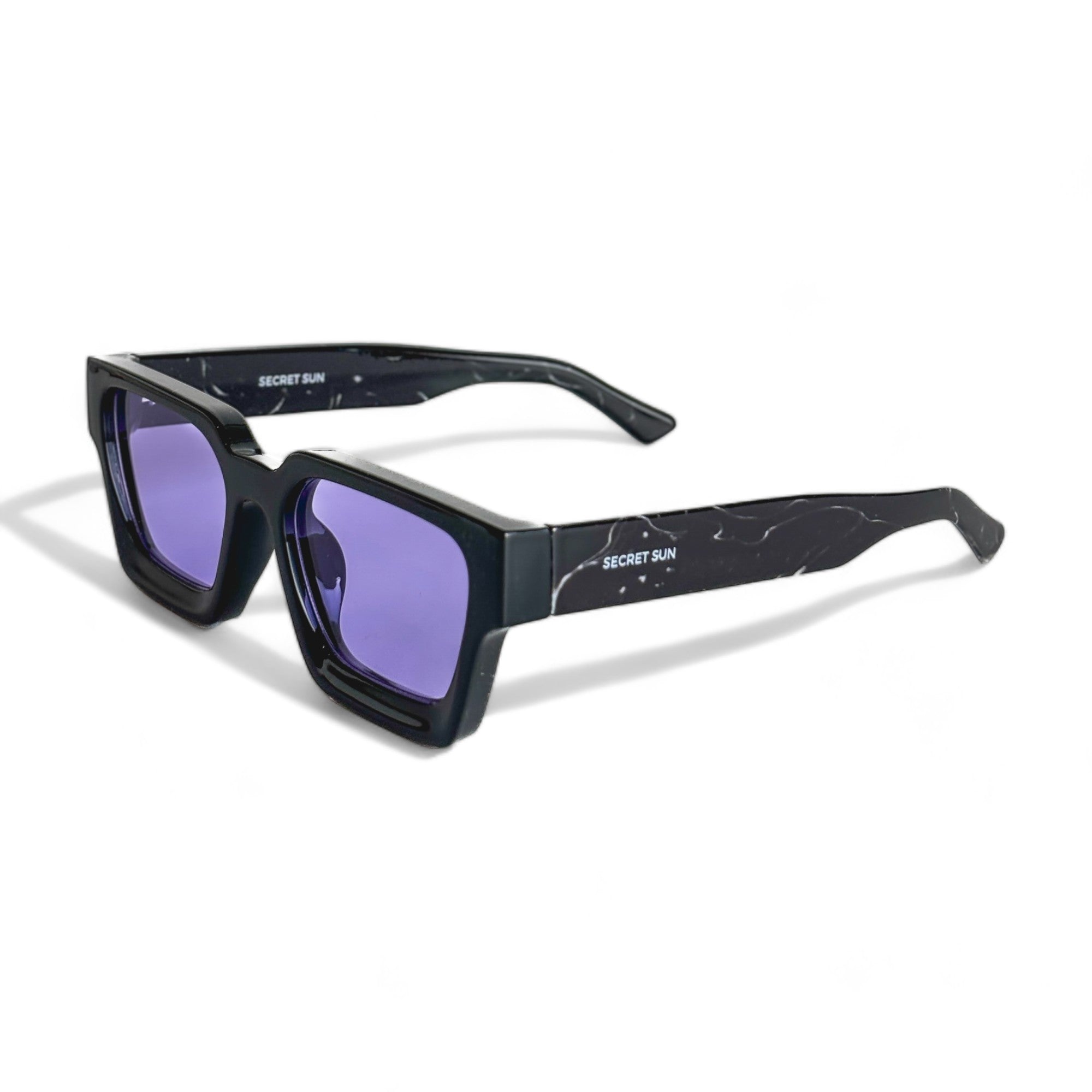 SHADES "GLOW PURPLE"
