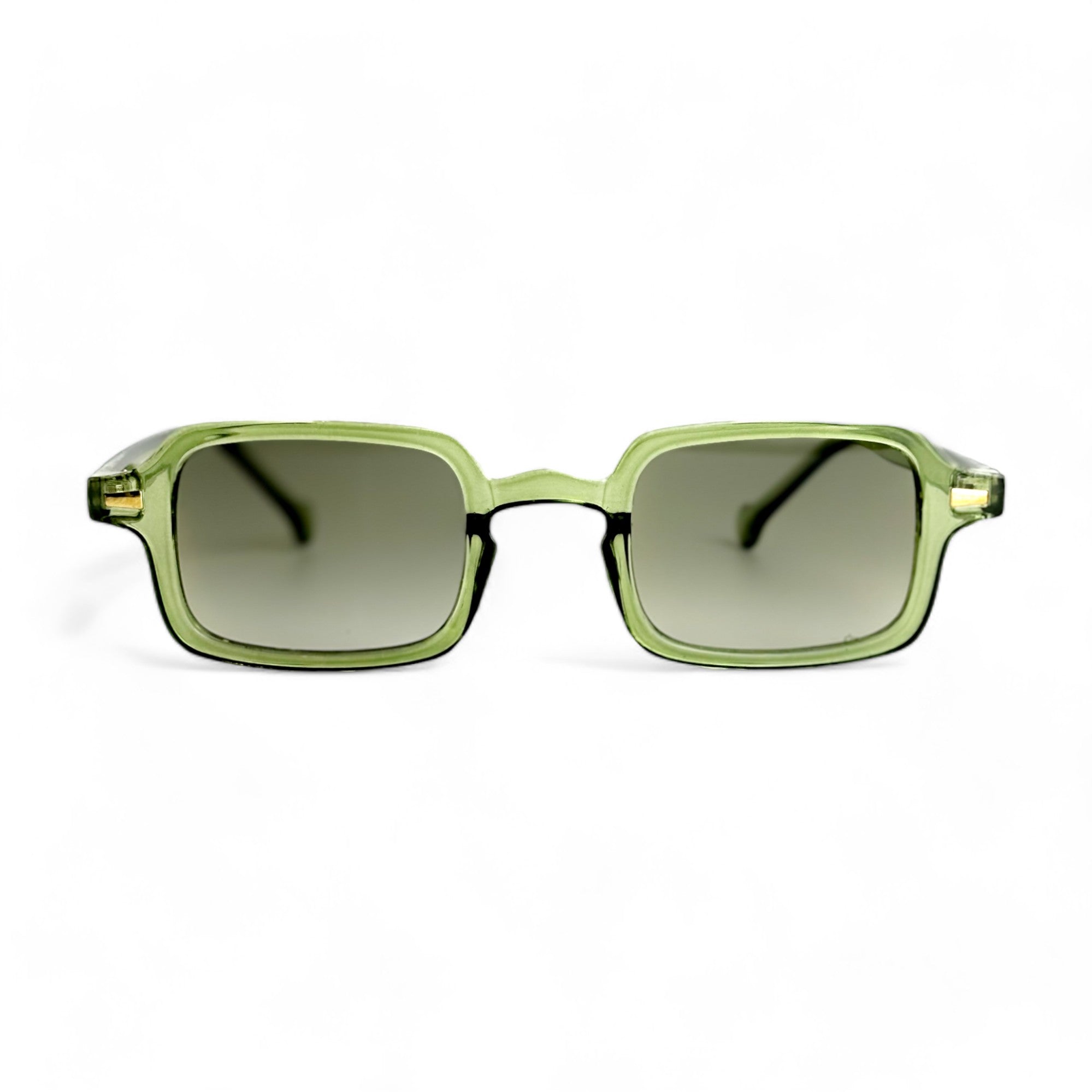 SHADES "RETRO GREEN"