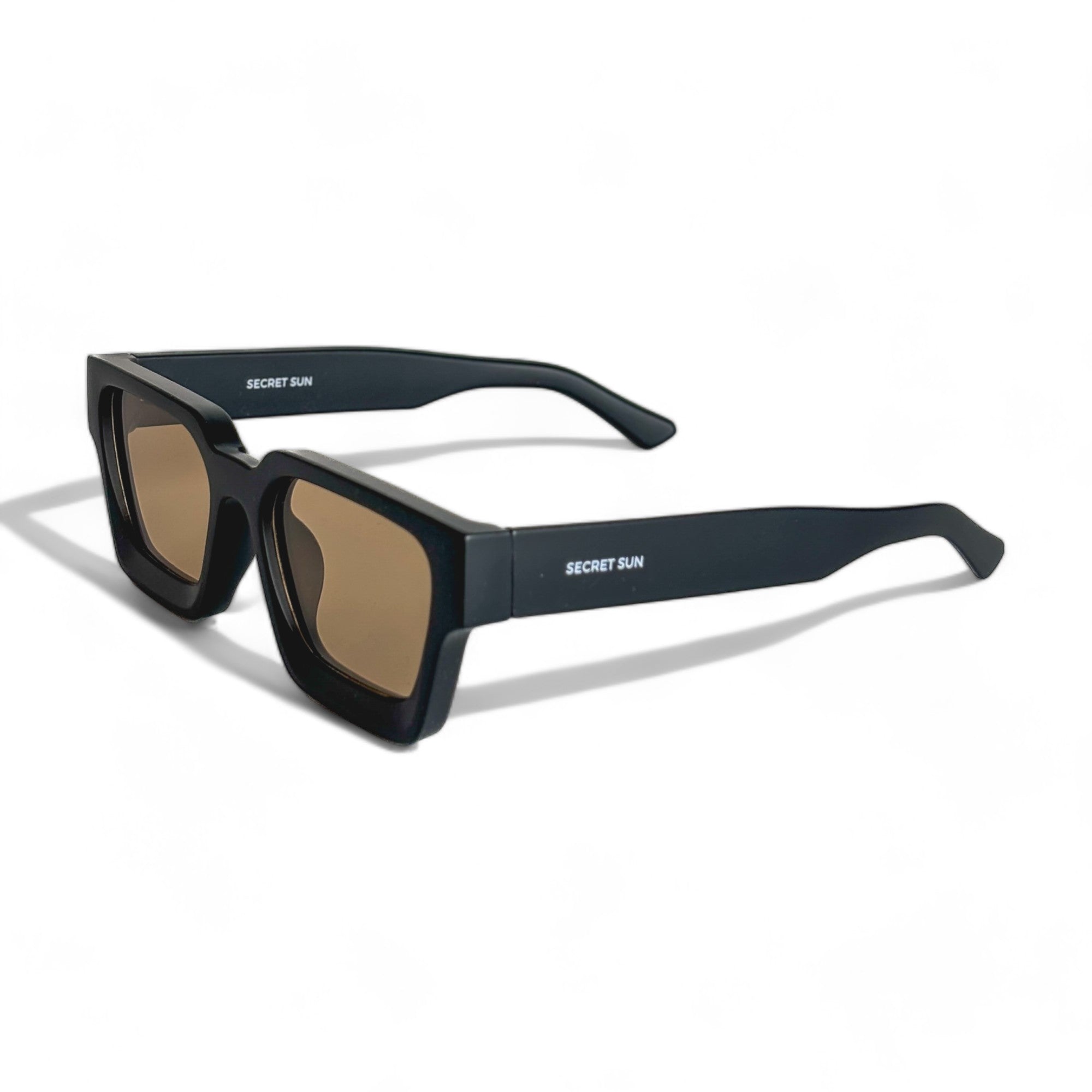 SHADES "GLOW BROWN"