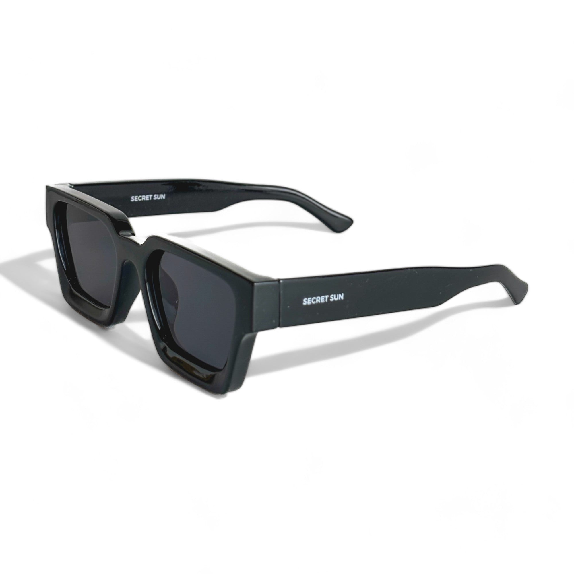 SHADES "GLOW BLACK"