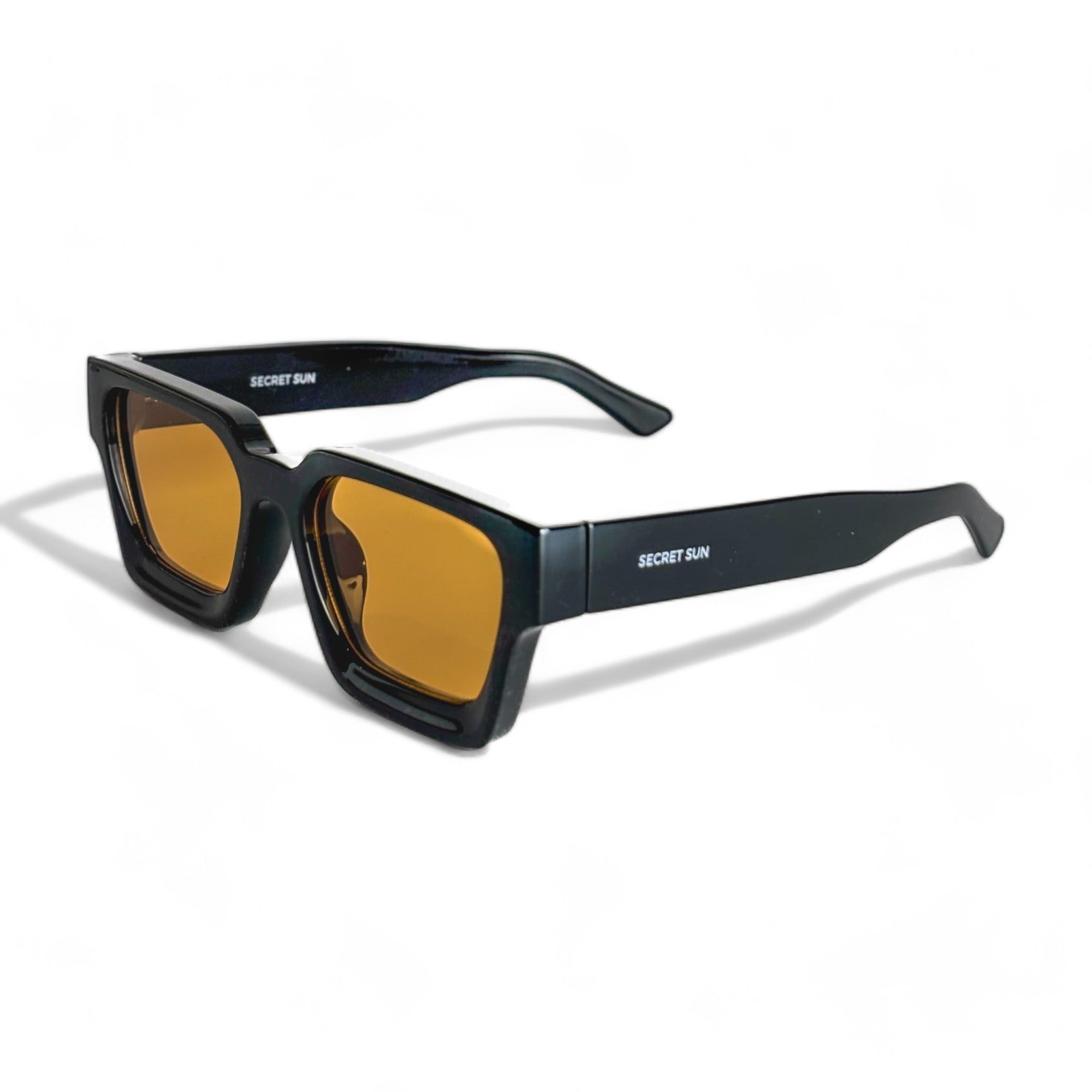 SHADES "GLOW YELLOW"