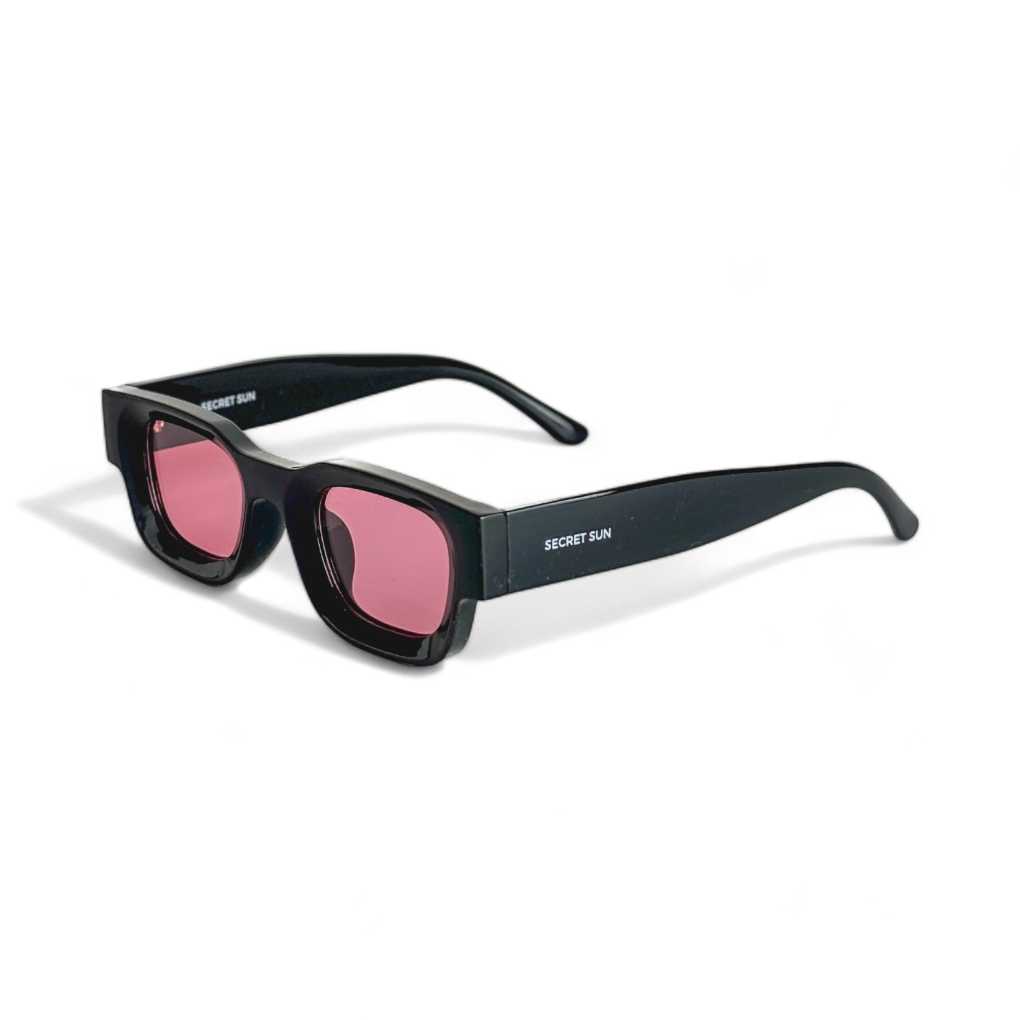 SHADES "JAZZ PINK"
