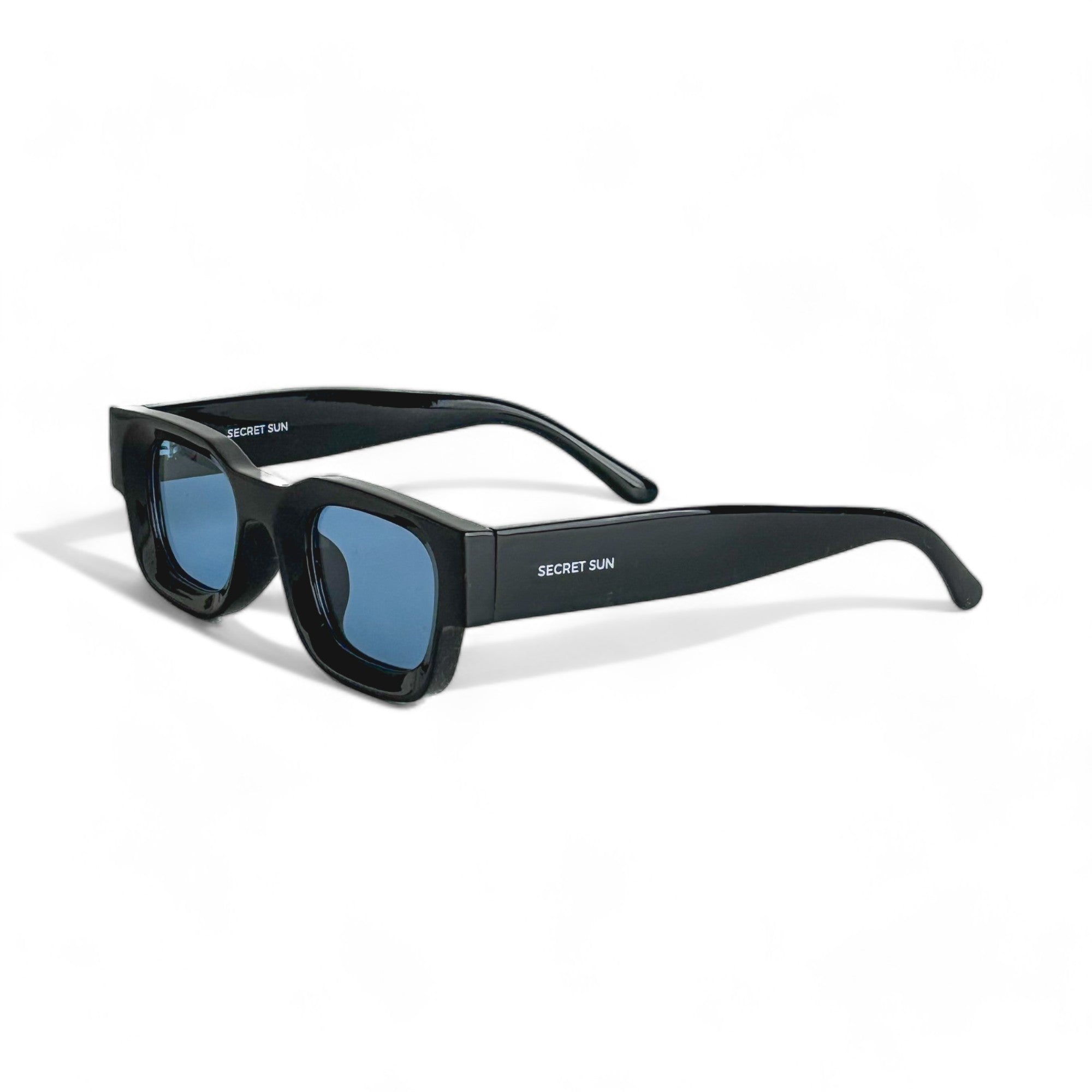 SHADES "JAZZ BLUE"
