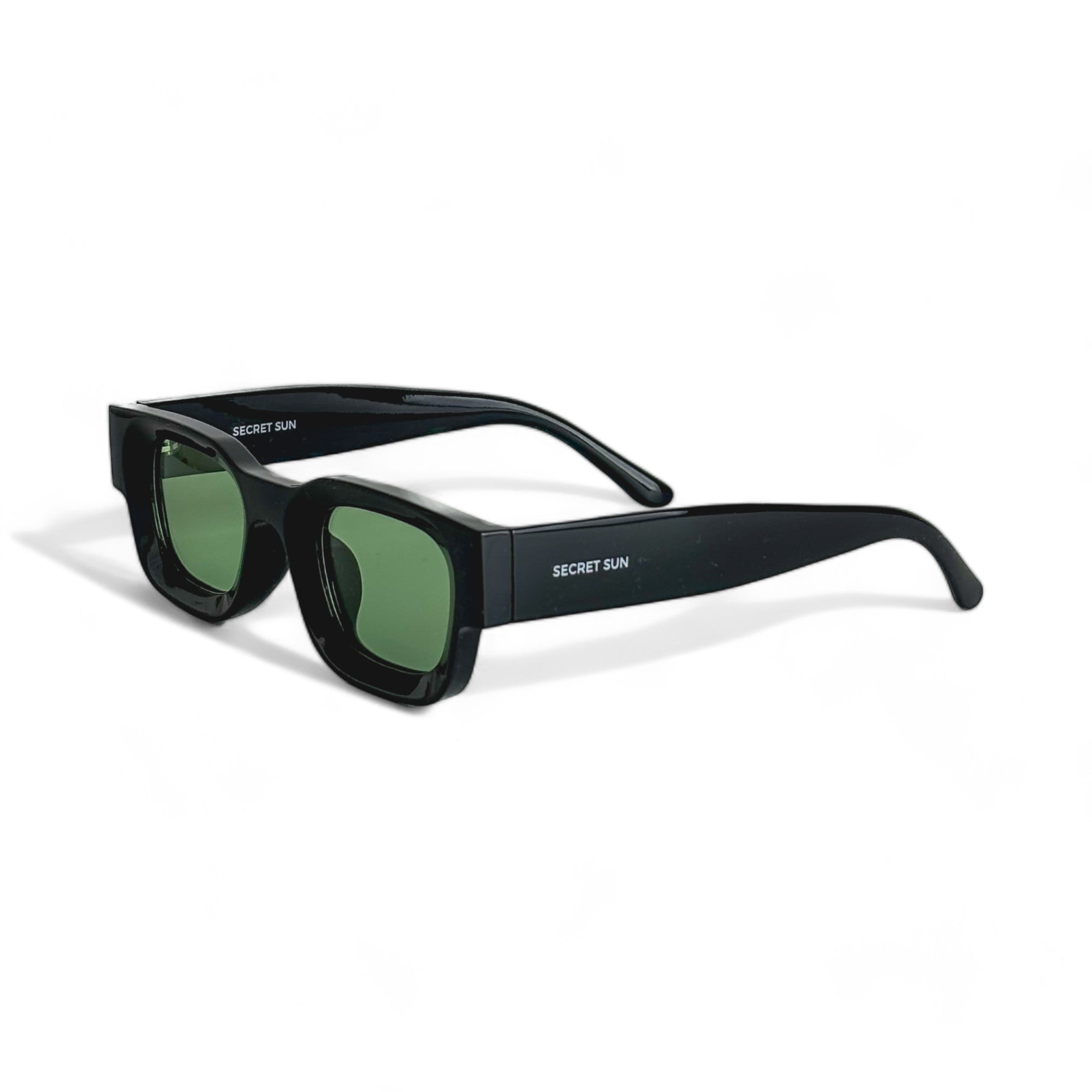 SHADES "JAZZ GREEN"