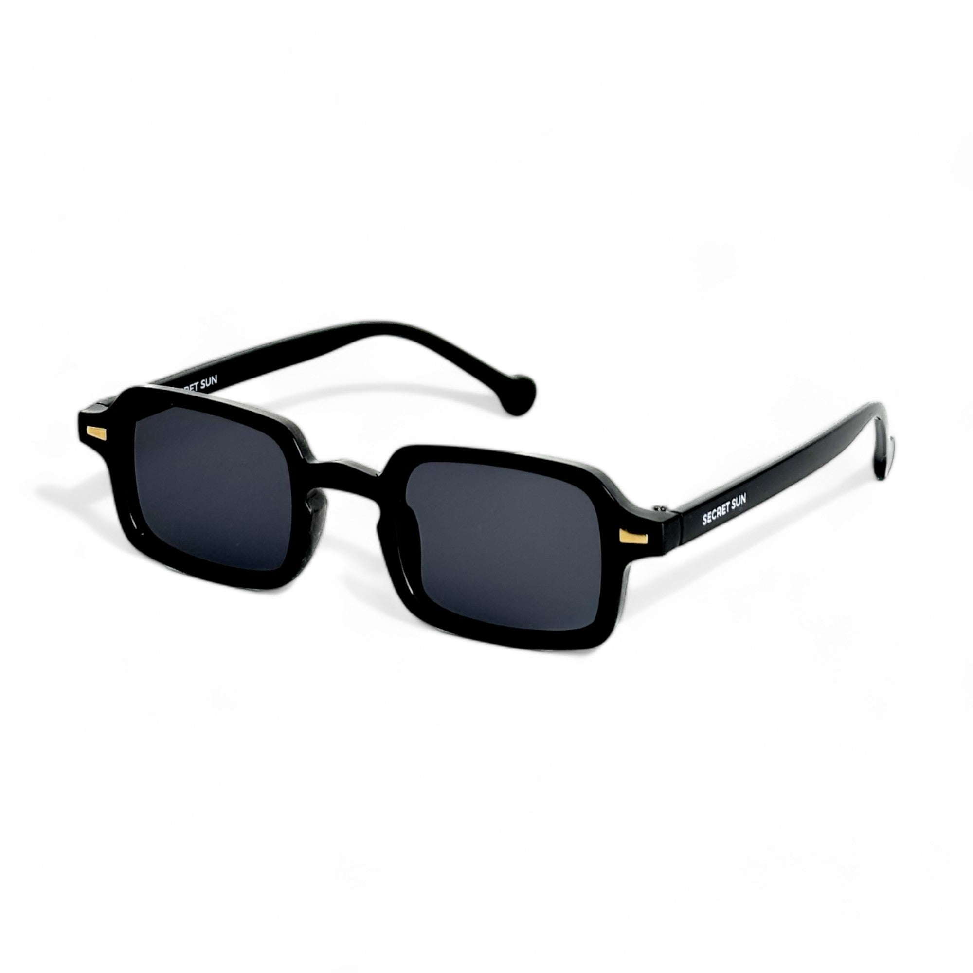 SHADES "RETRO BLACK"