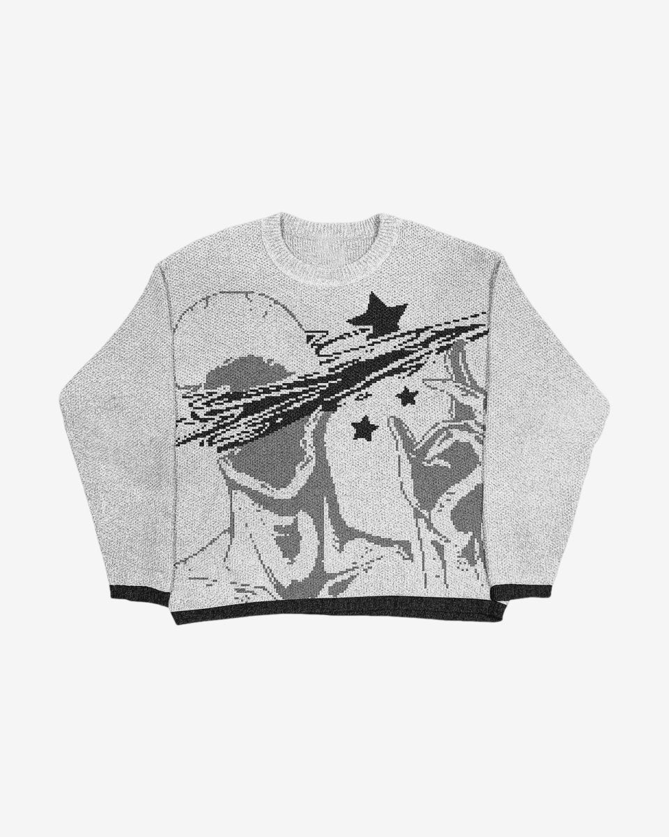 KNIT "MINDBLOW"