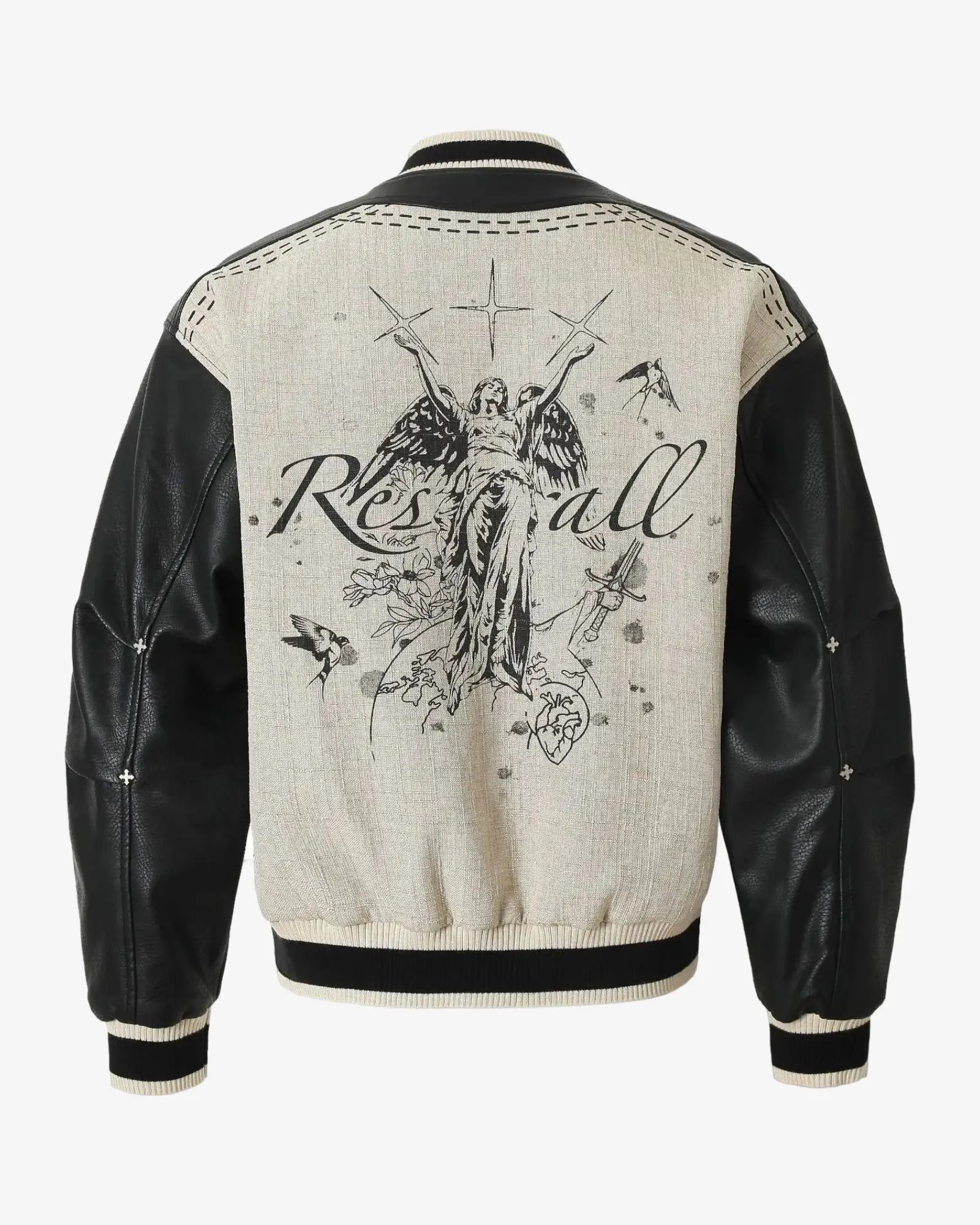 JACKET "MOMENT"