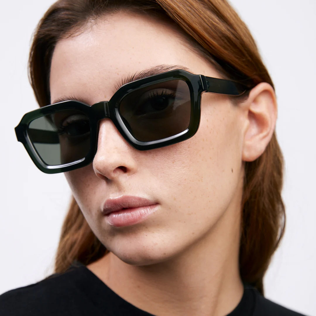 SHADES "ORIGINAL GREEN"