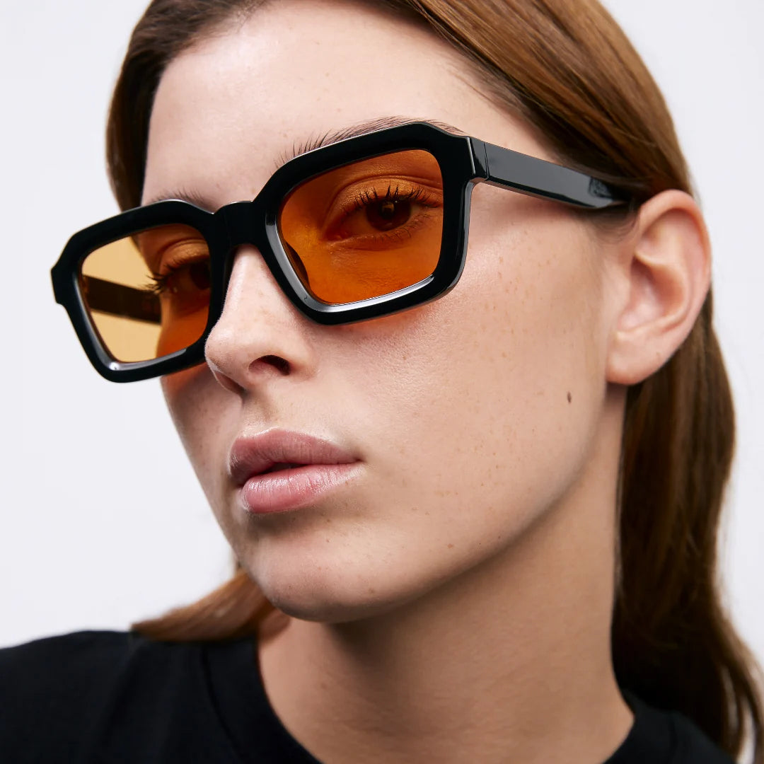 SHADES "ORIGINAL ORANGE"