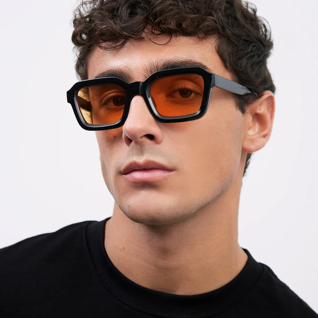 SHADES "ORIGINAL ORANGE"