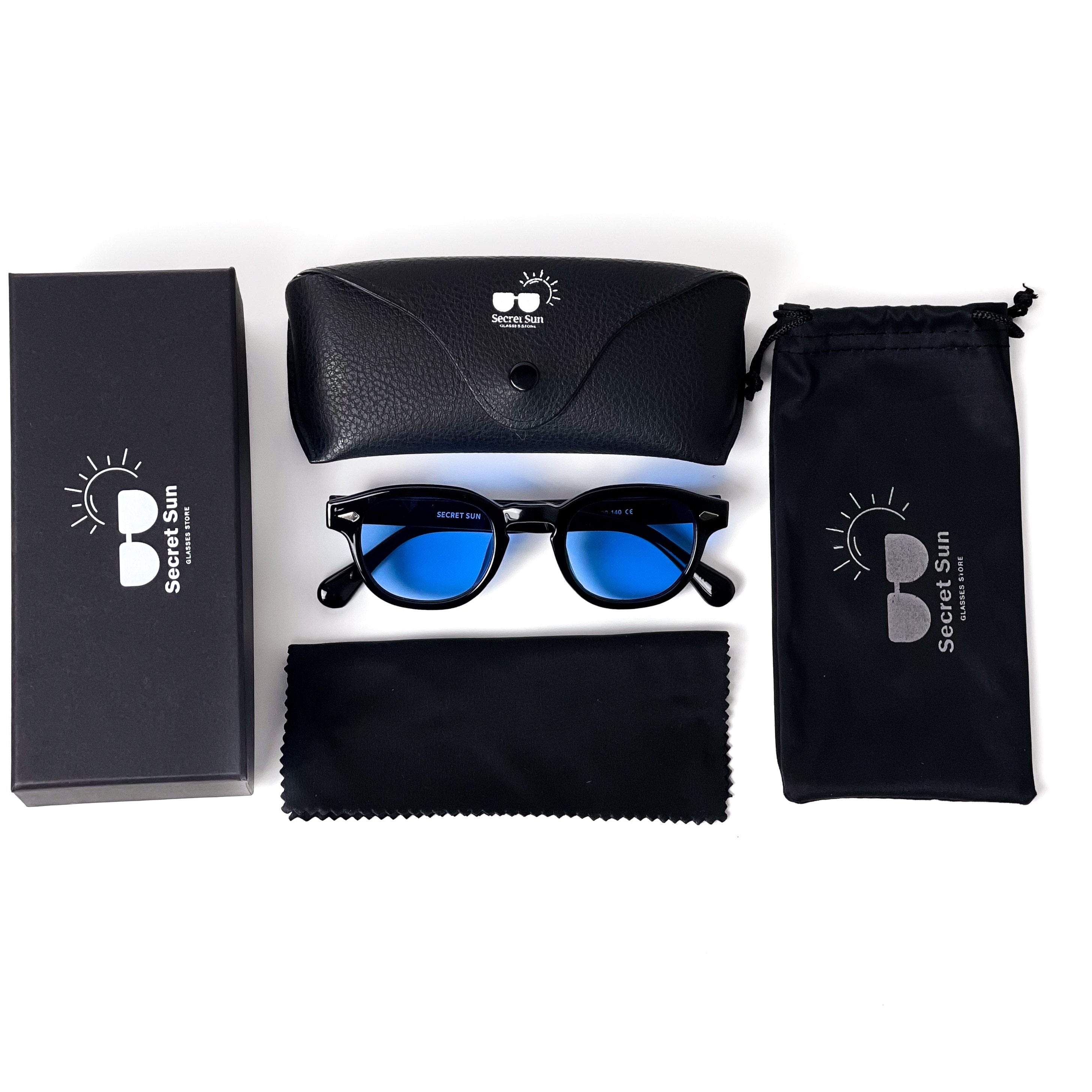 SHADES "ORIGINAL BLACK"