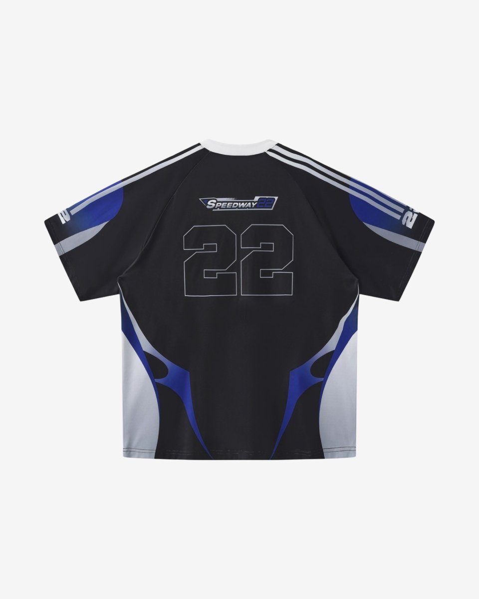 JERSEY "RACING"