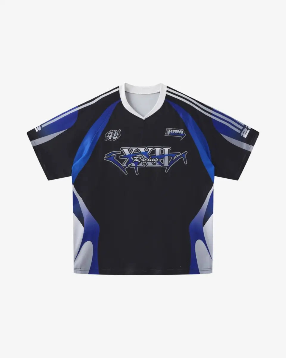 JERSEY "RACING"
