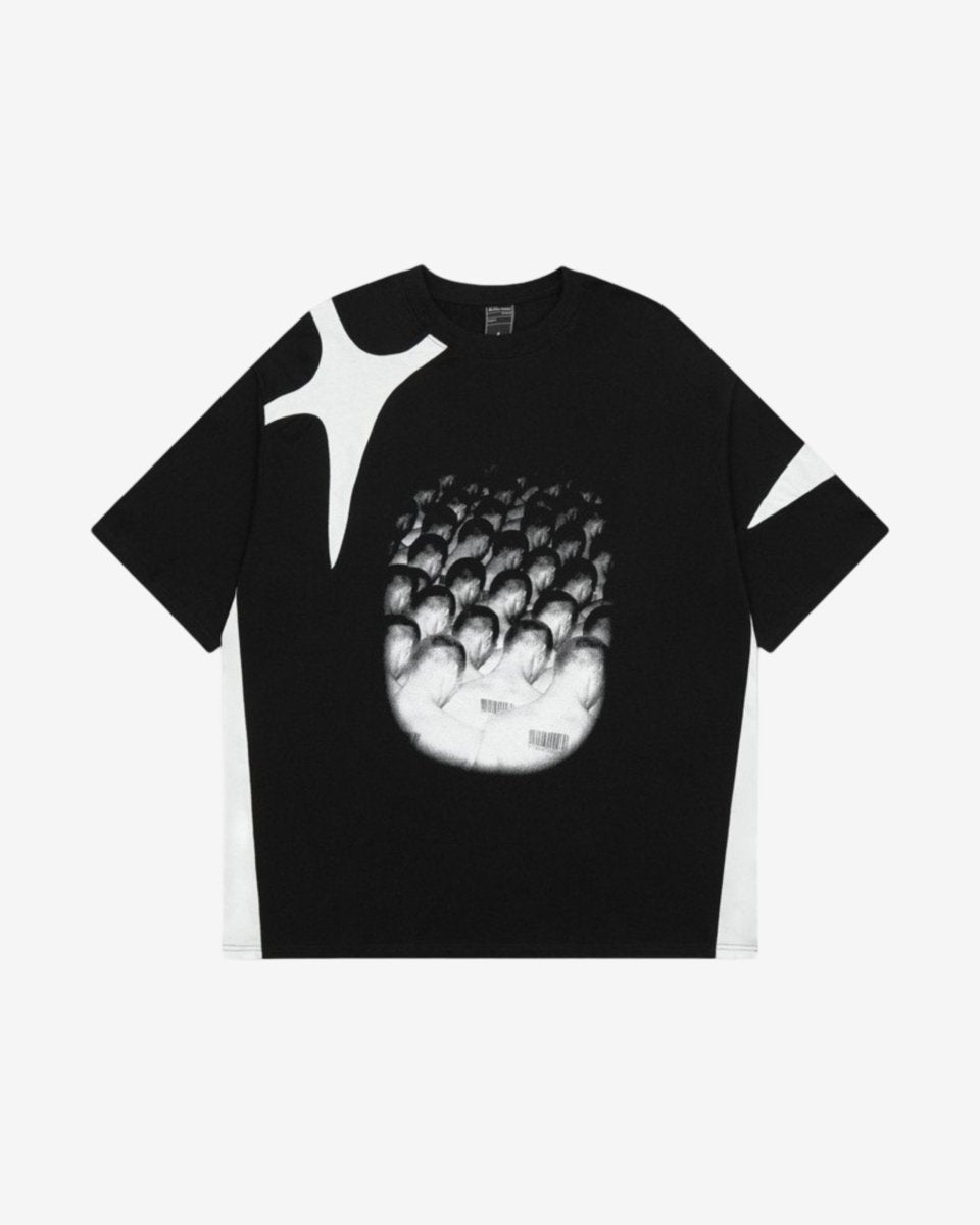 T-SHIRT "SEAM"